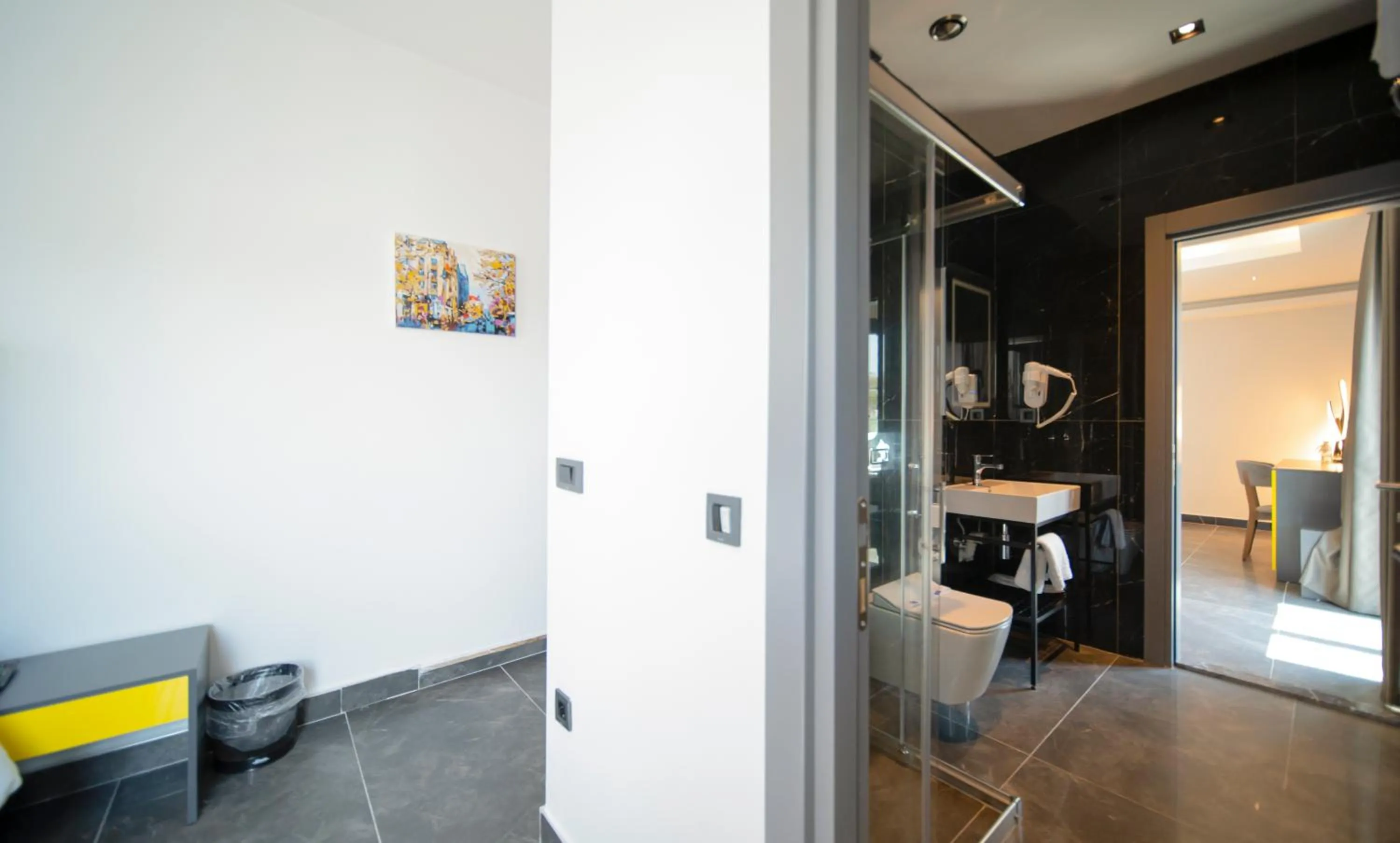 Massage in Sea Palm Otel Yalıkavak