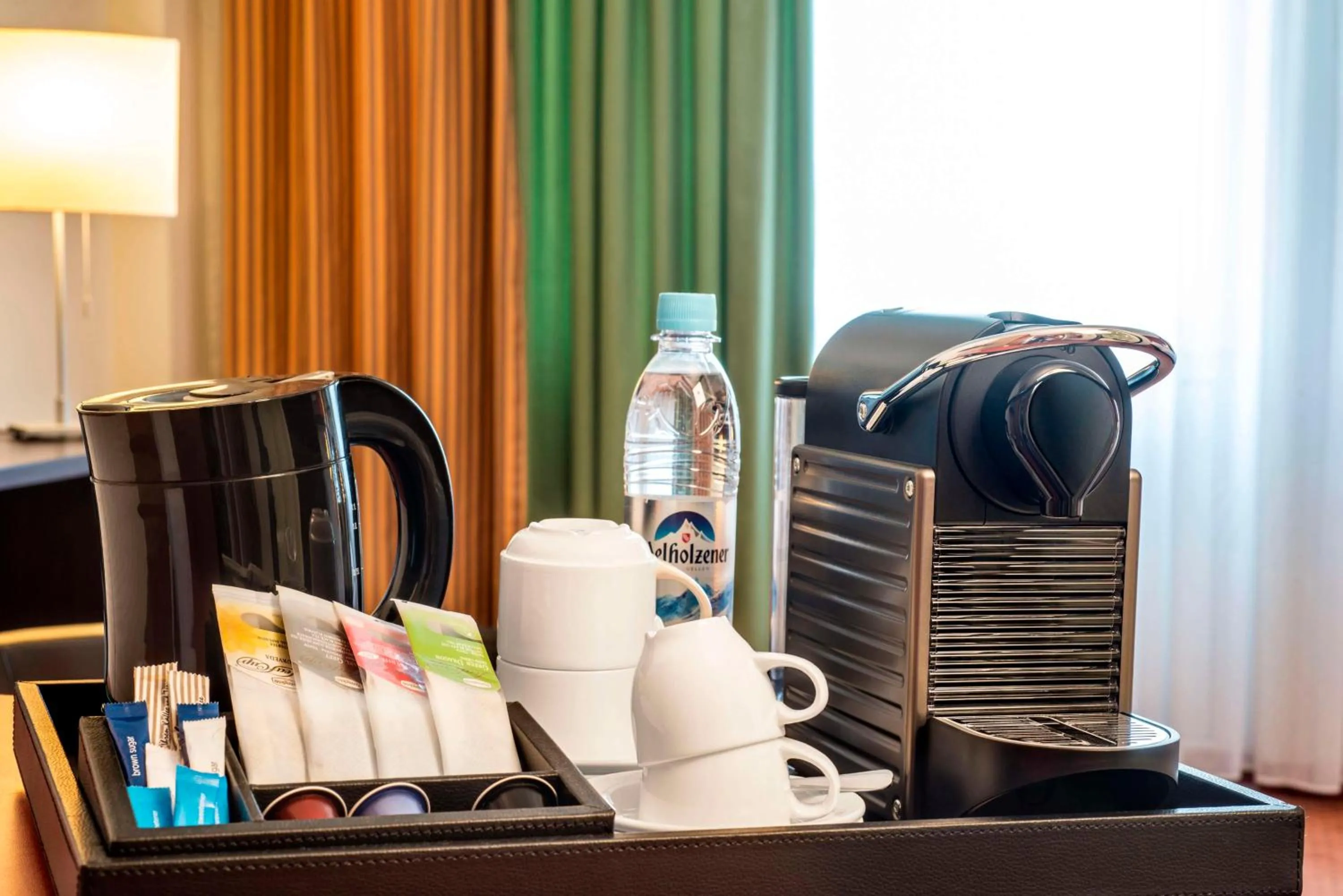 Other in NH Berlin City Ost