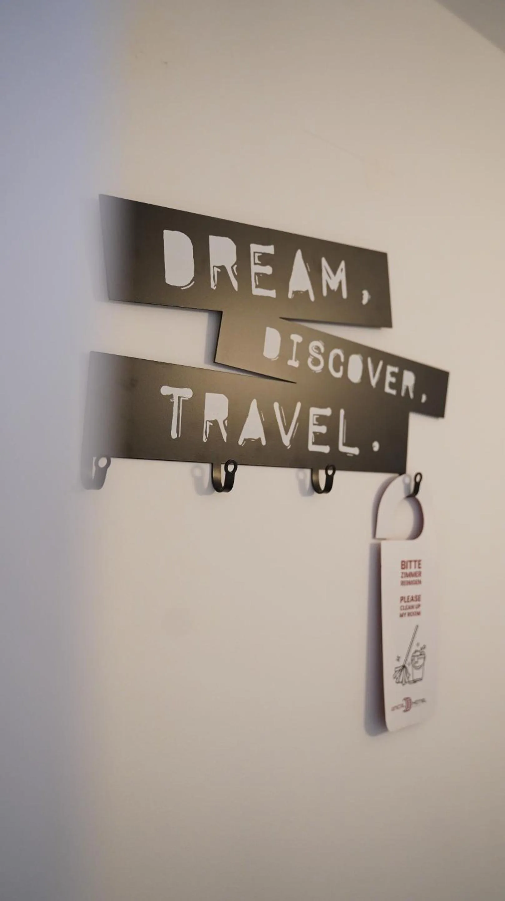 Bedroom in Amical Hotel Hagen - Am Hauptbahnhof