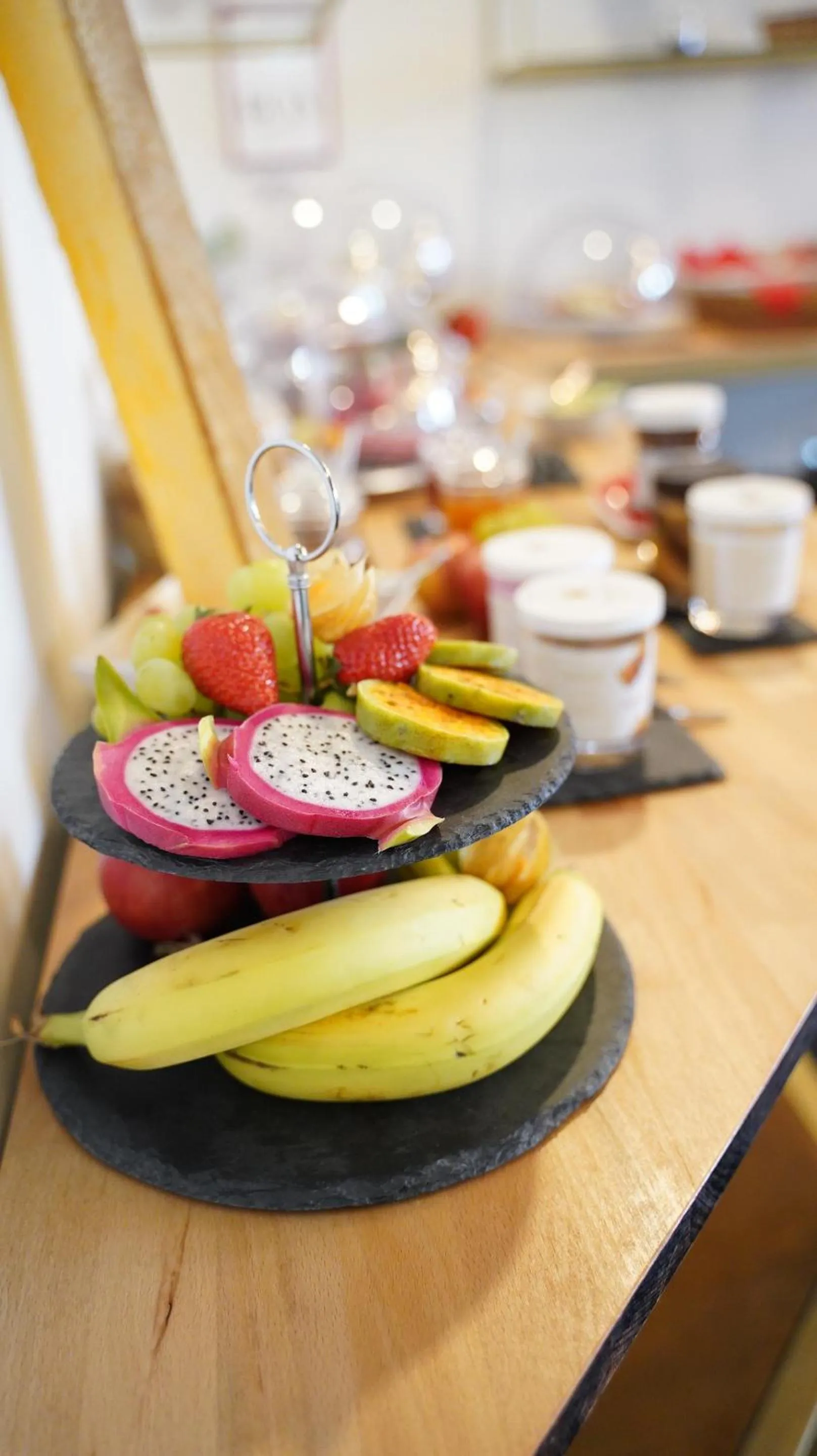 Food and drinks in Amical Hotel Hagen - Am Hauptbahnhof