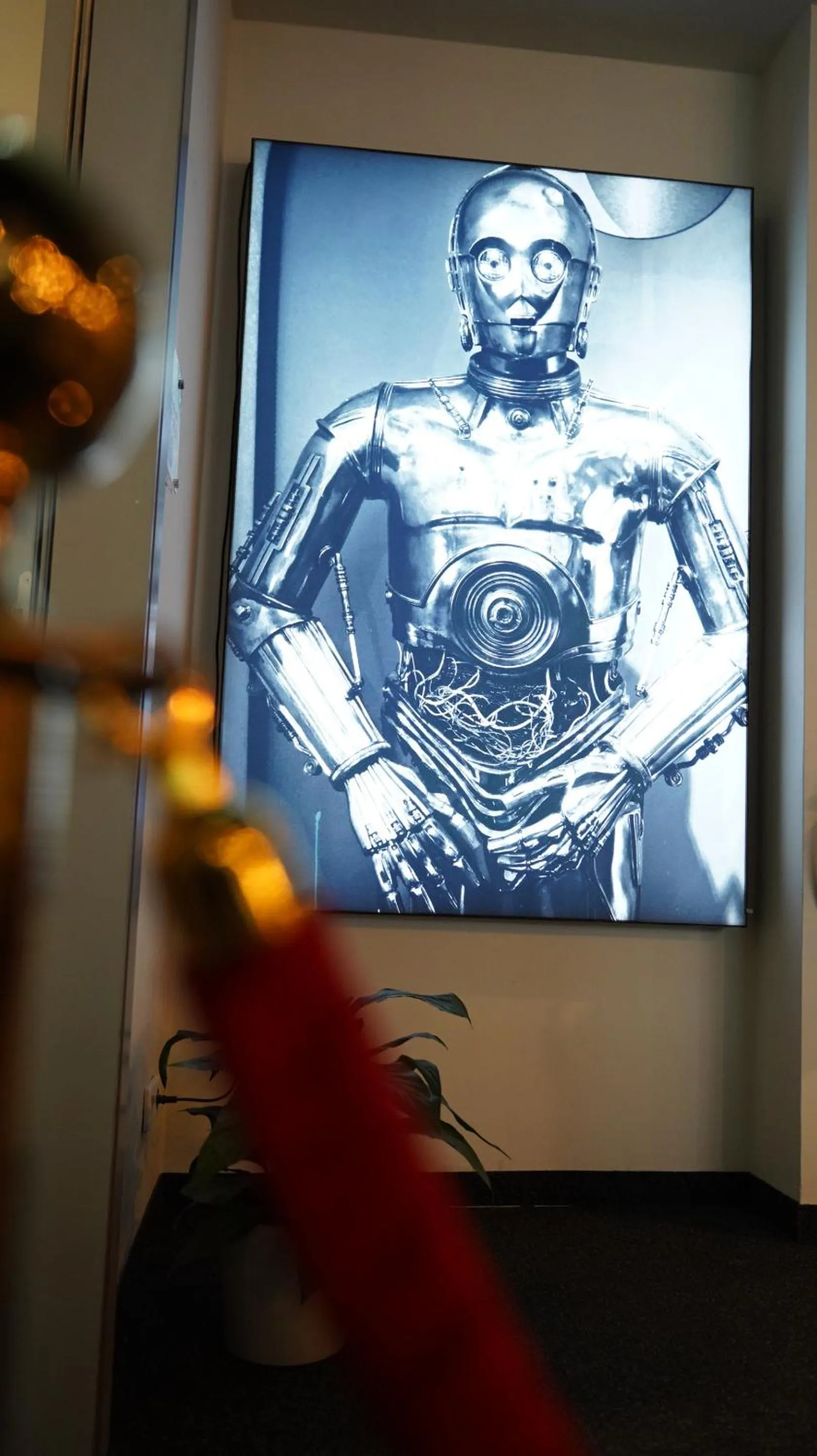 Lobby or reception in Amical Hotel Hagen - Am Hauptbahnhof