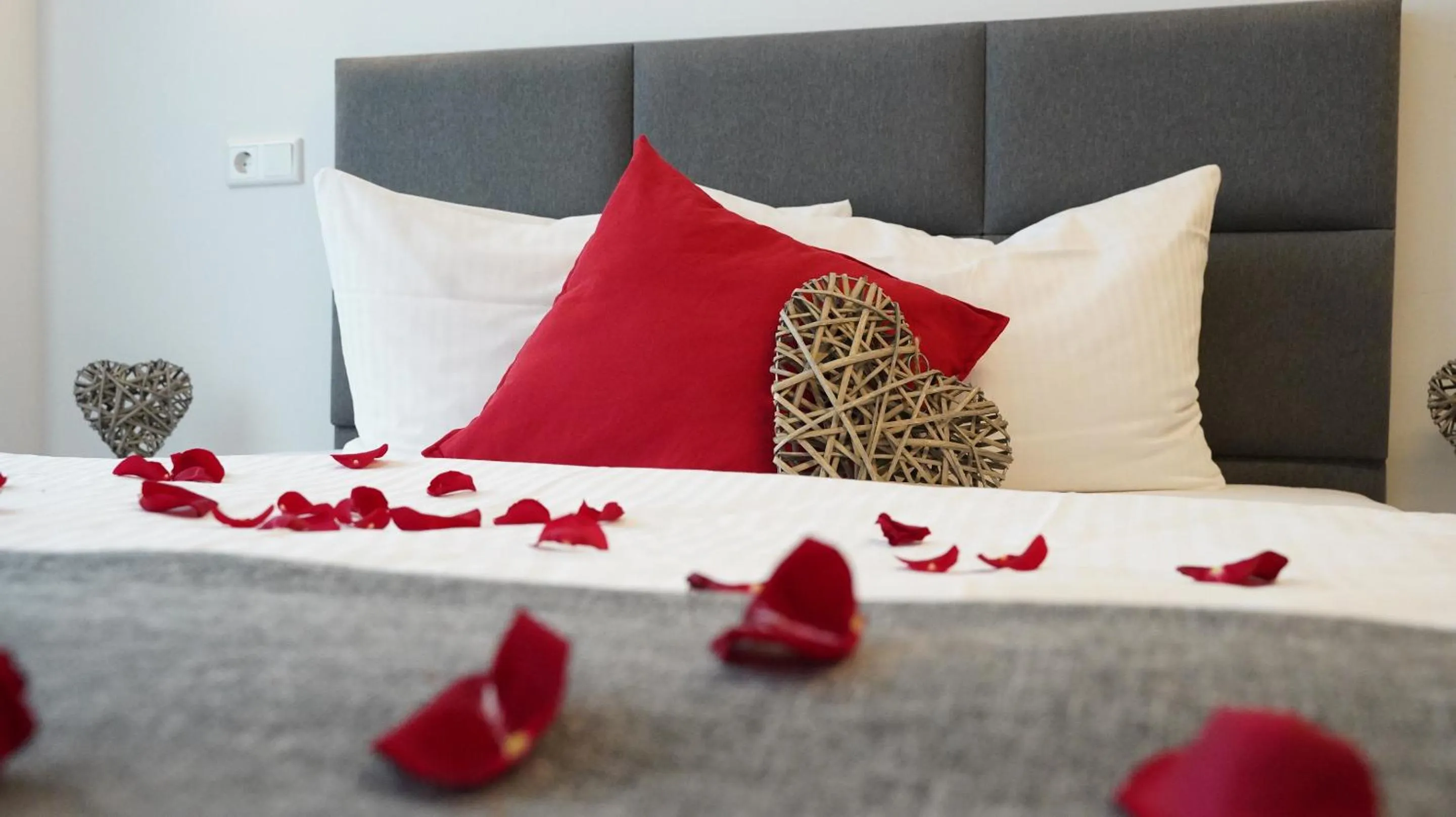 Other, Bed in Amical Hotel Hagen - Am Hauptbahnhof