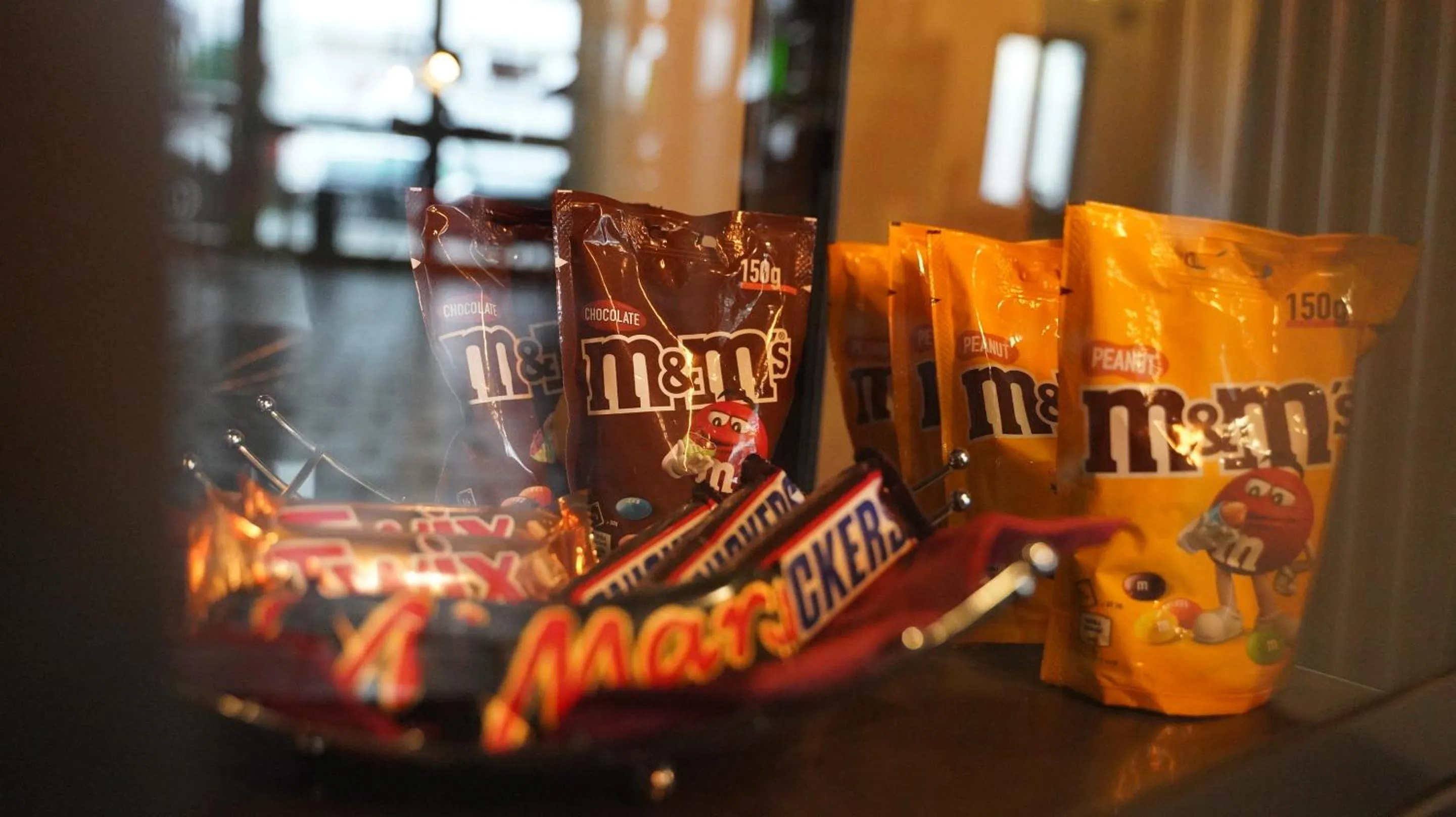 Food and drinks in Amical Hotel Hagen - Am Hauptbahnhof