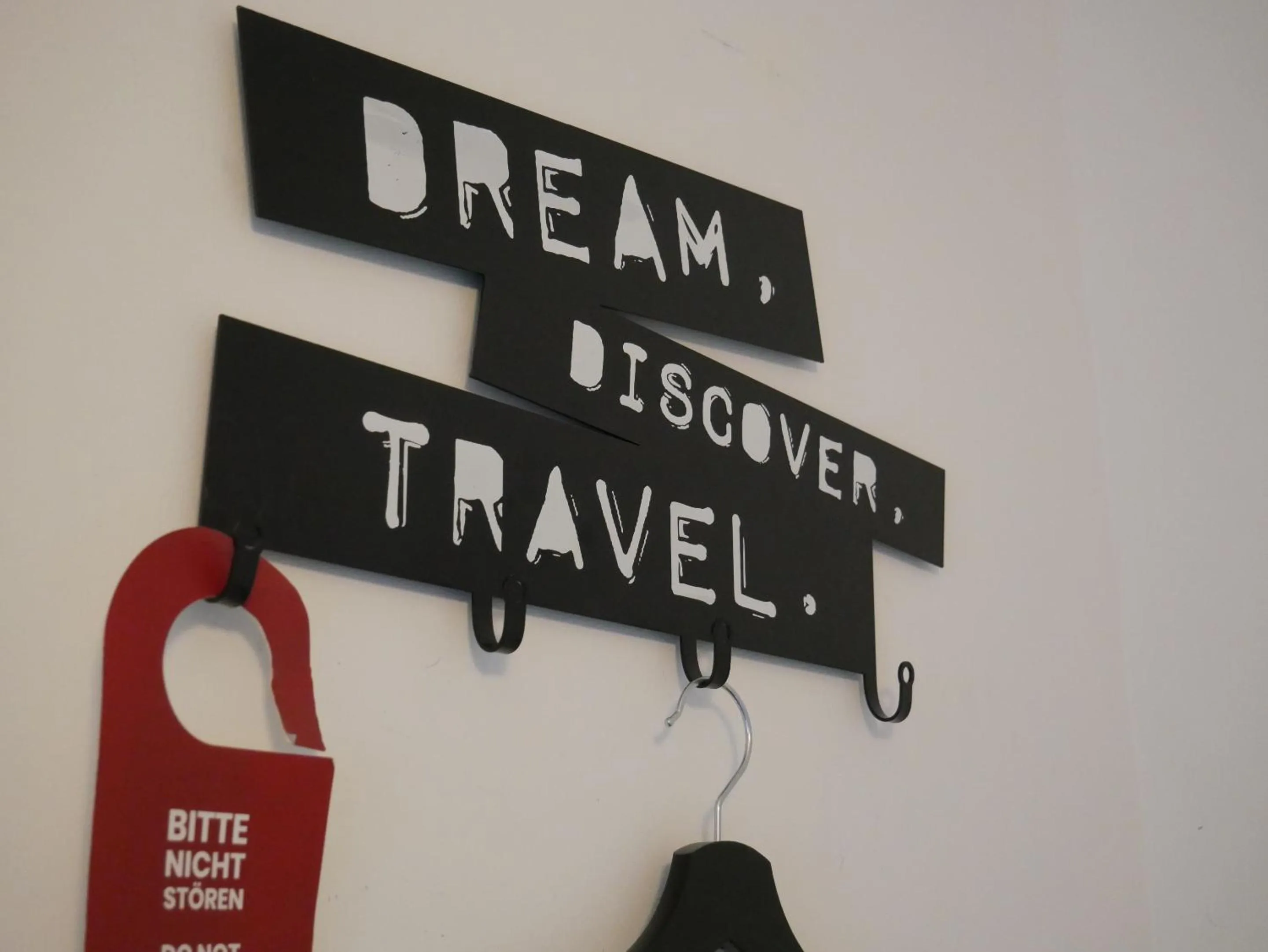 Bedroom in Amical Hotel Hagen - Am Hauptbahnhof