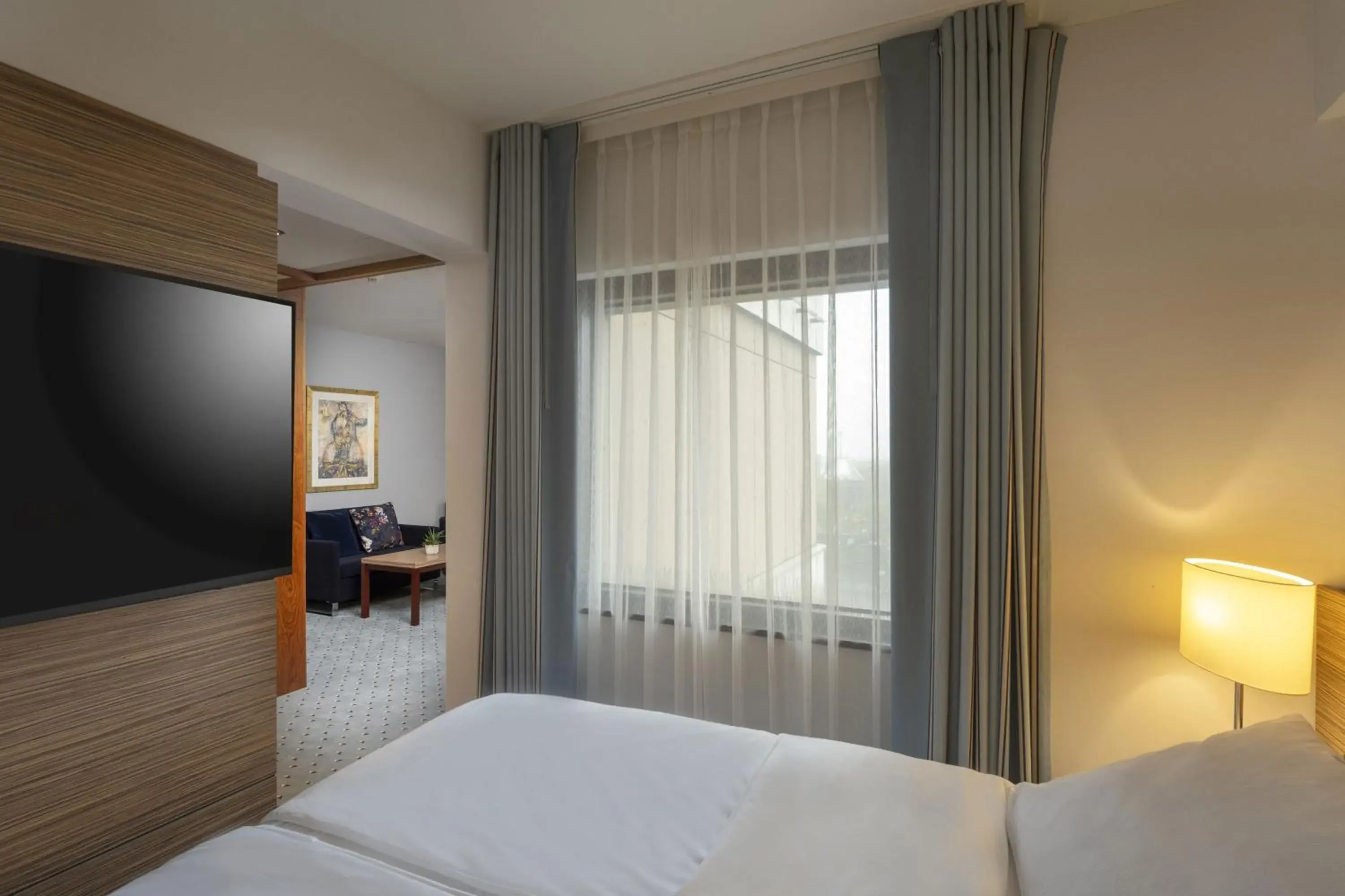 Studio in Maritim Hotel Darmstadt Studio in Maritim Hotel Darmstadt