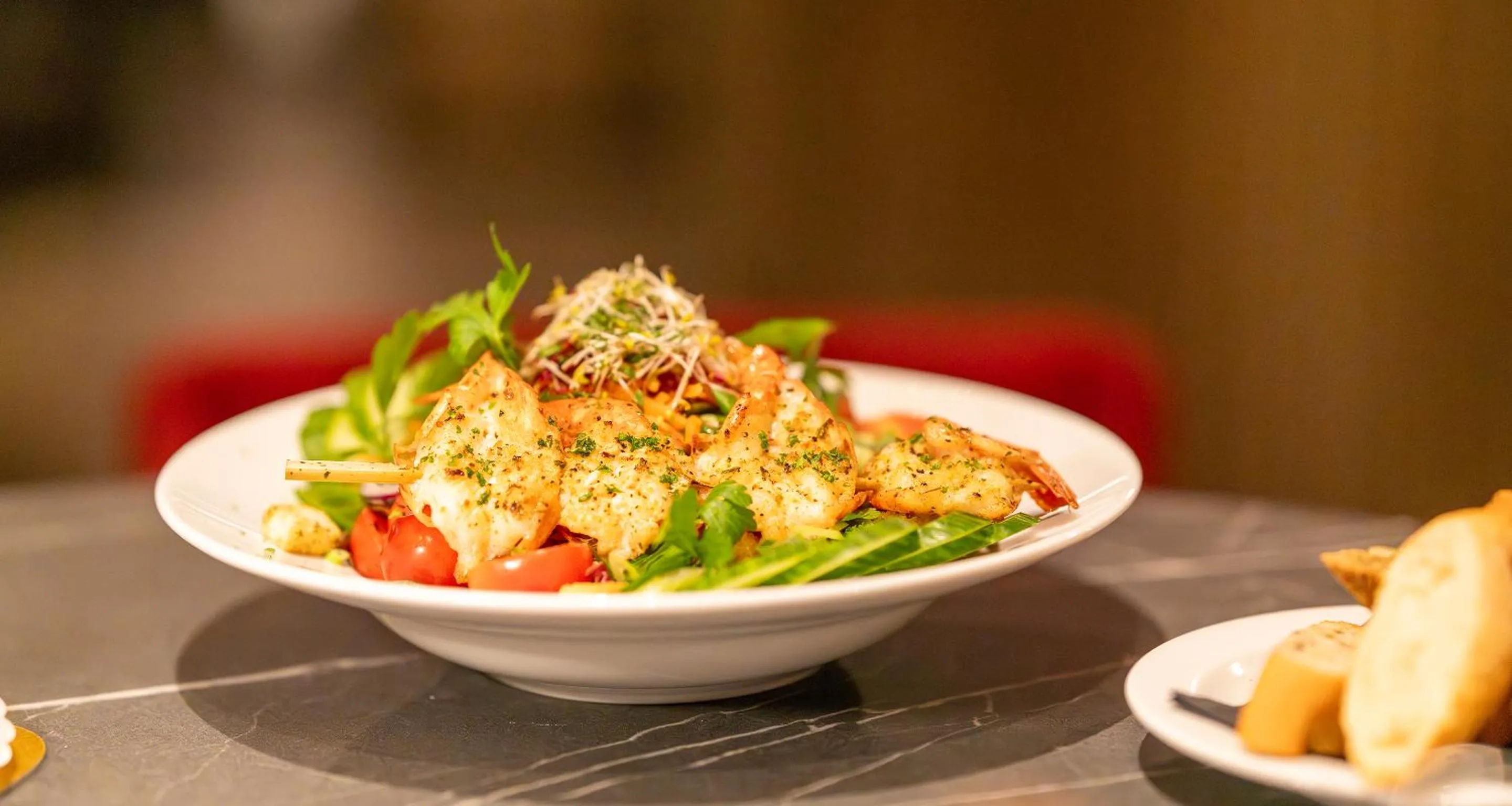 Food in Best Western Plus Plaza Hotel Darmstadt