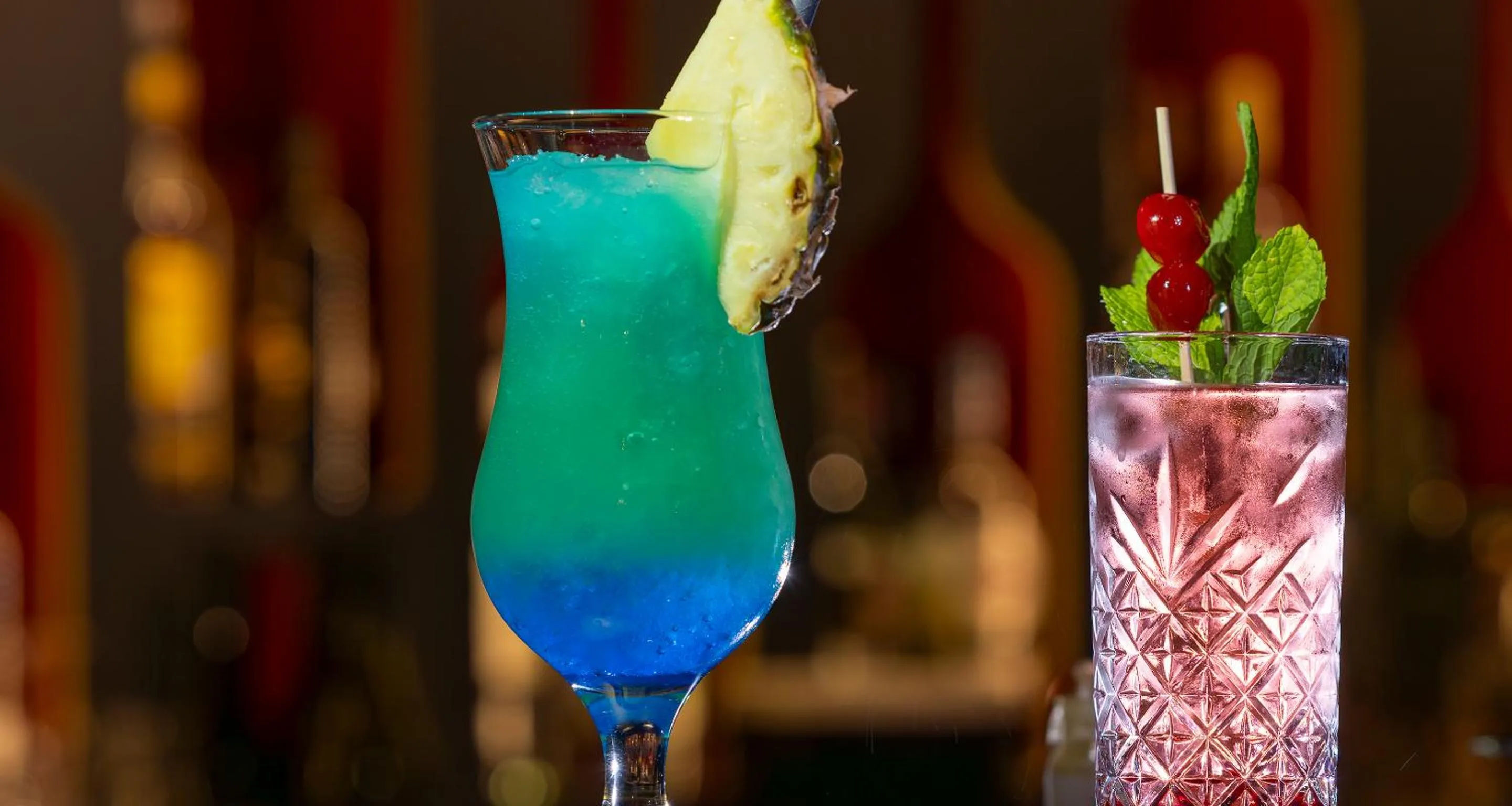 Lounge or bar in Best Western Plus Plaza Hotel Darmstadt