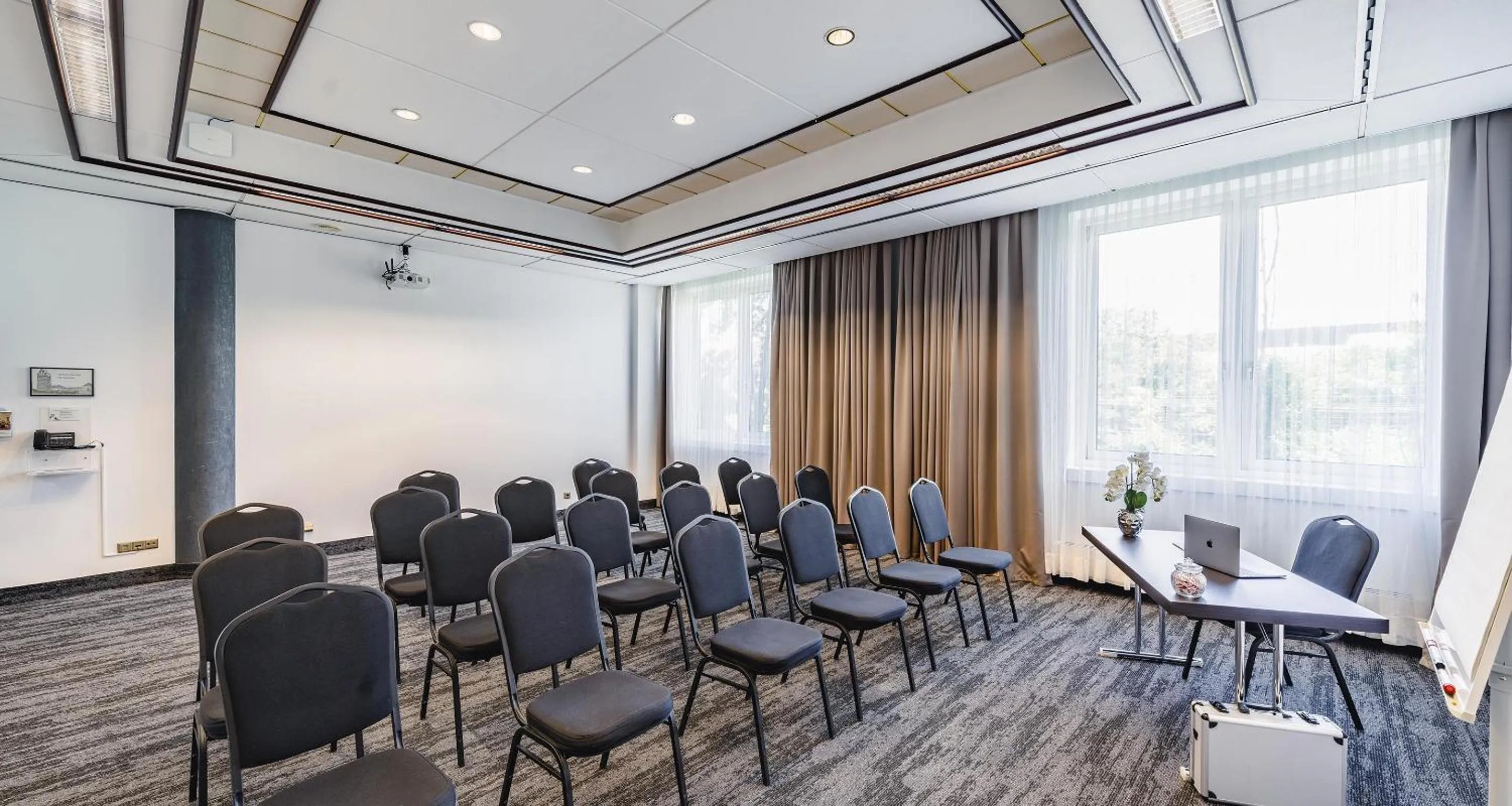 Meeting/conference room in Best Western Plus Plaza Hotel Darmstadt