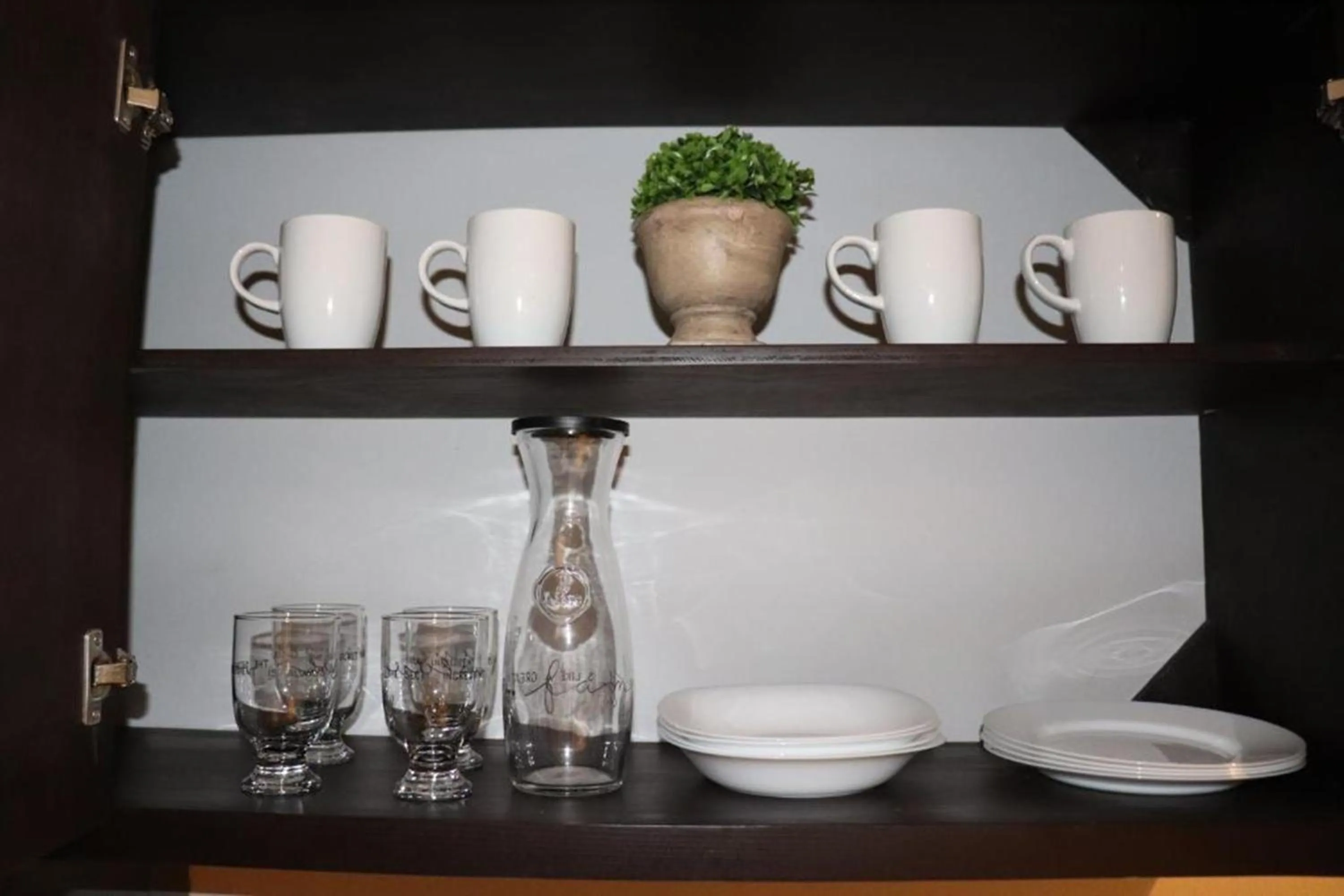 Area and facilities in Capital O Hotel Jazuli