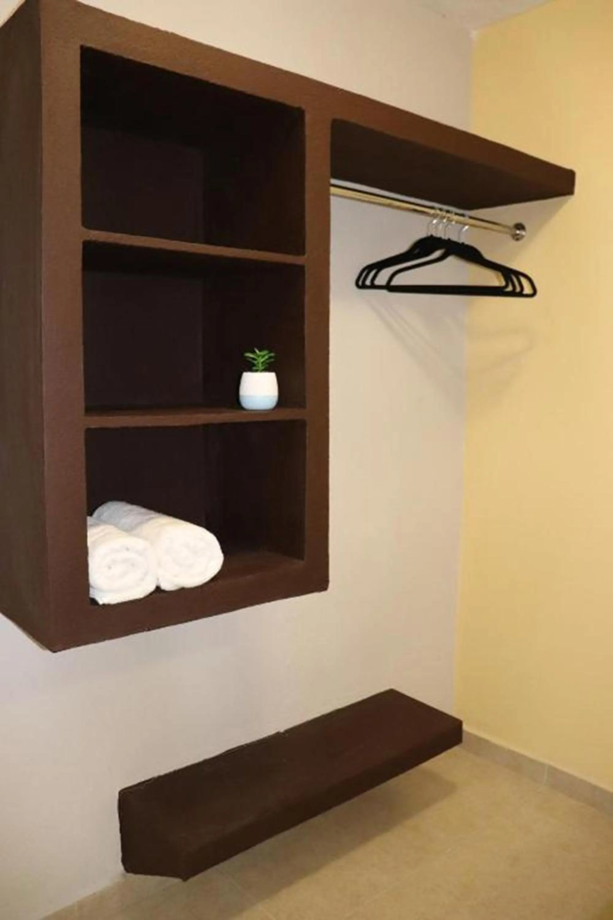 Area and facilities in Capital O Hotel Jazuli