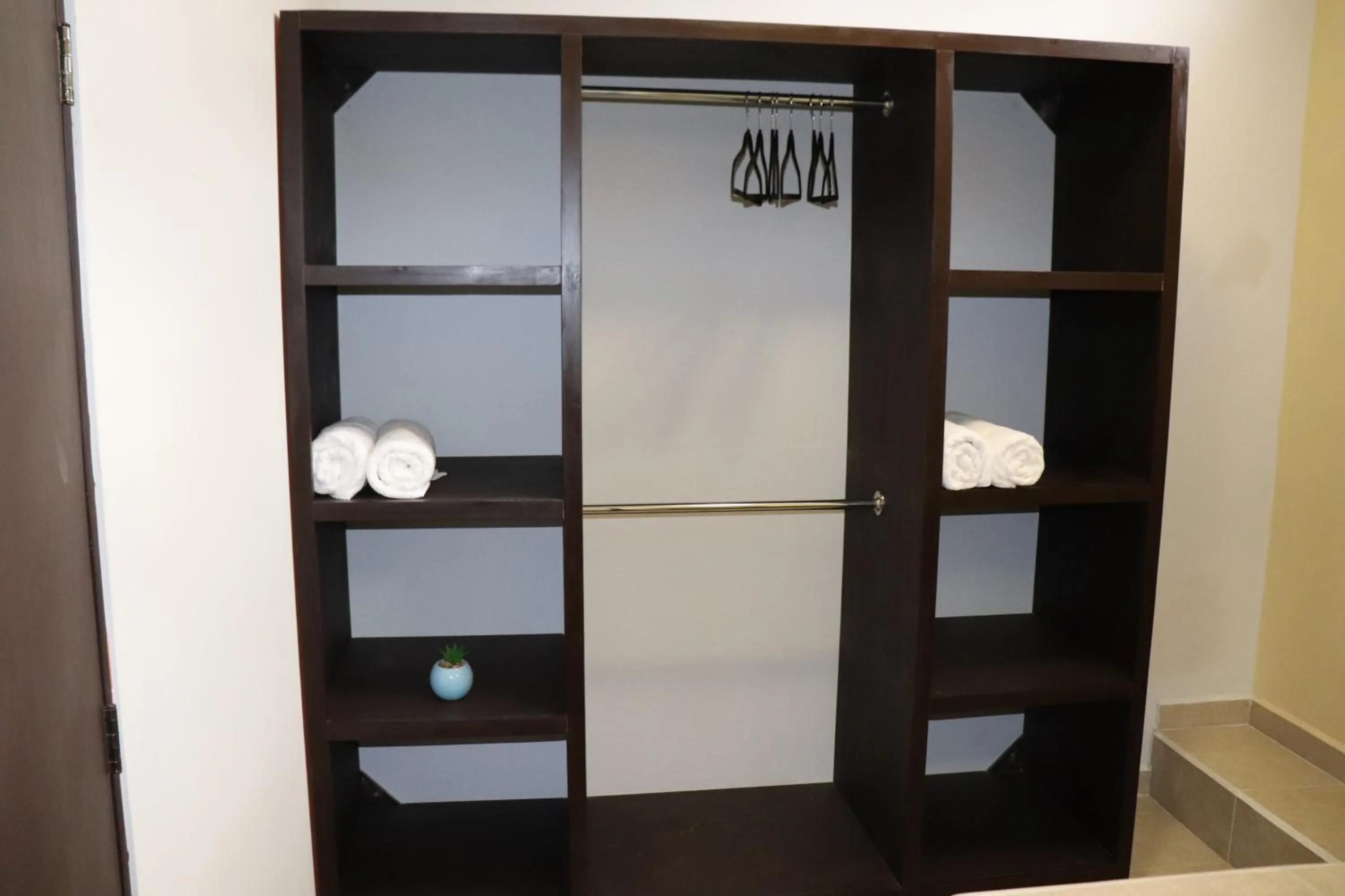 Bedroom in Capital O Hotel Jazuli