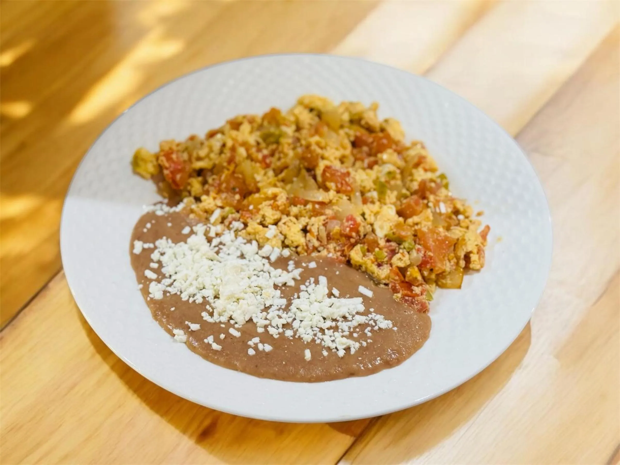 Breakfast in Capital O Hotel Jazuli