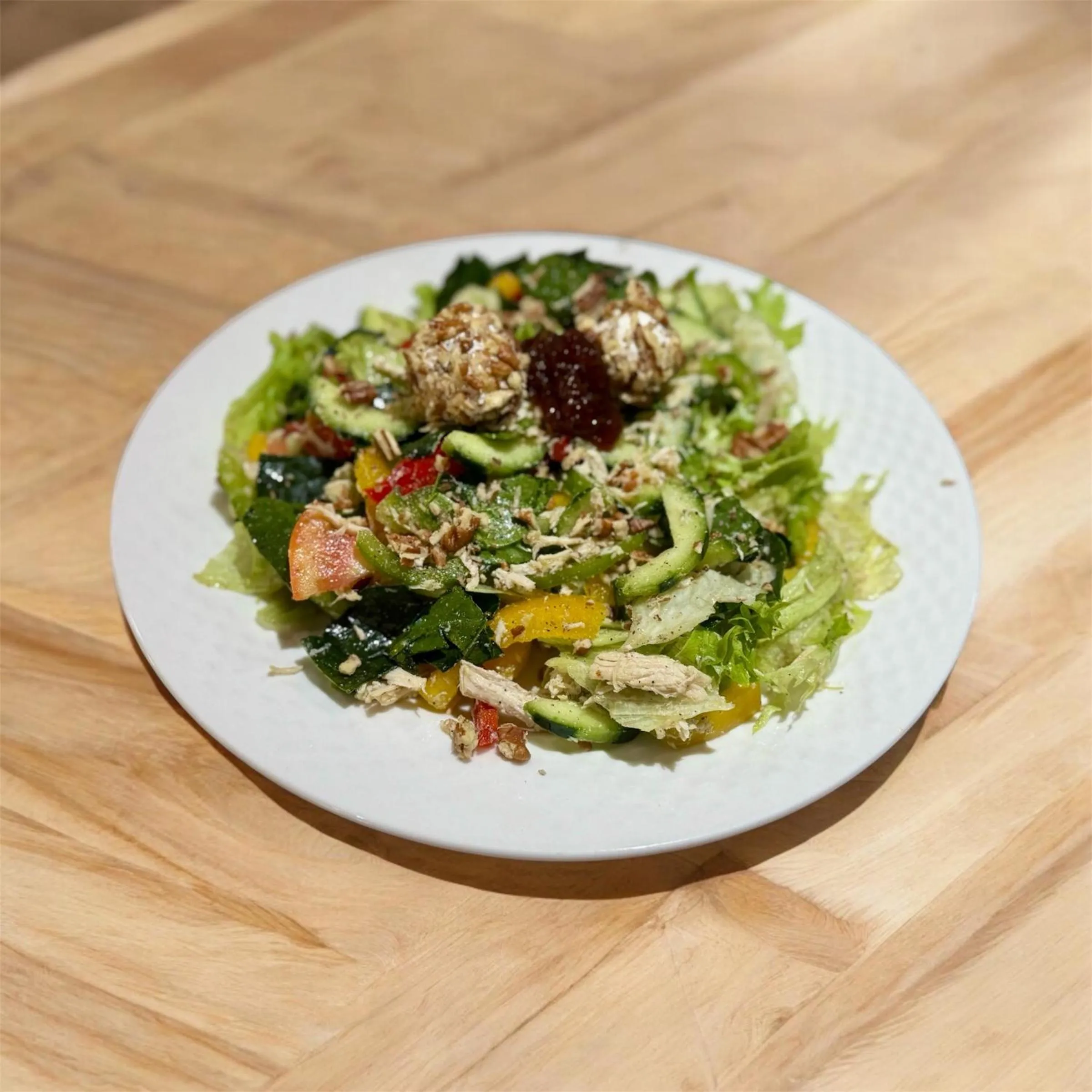 Breakfast in Capital O Hotel Jazuli