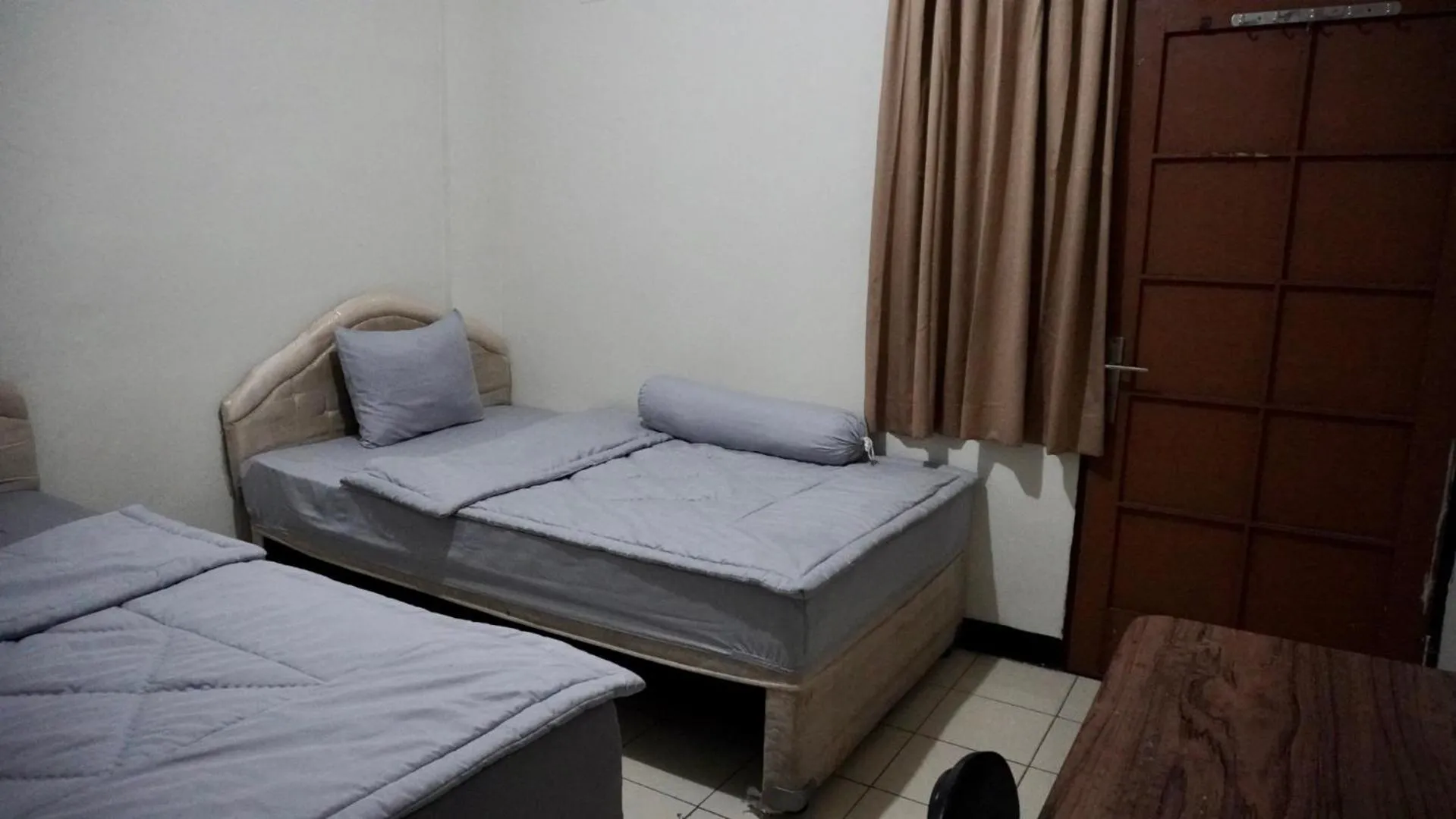 Bed in BTX 31 Residence Bintaro