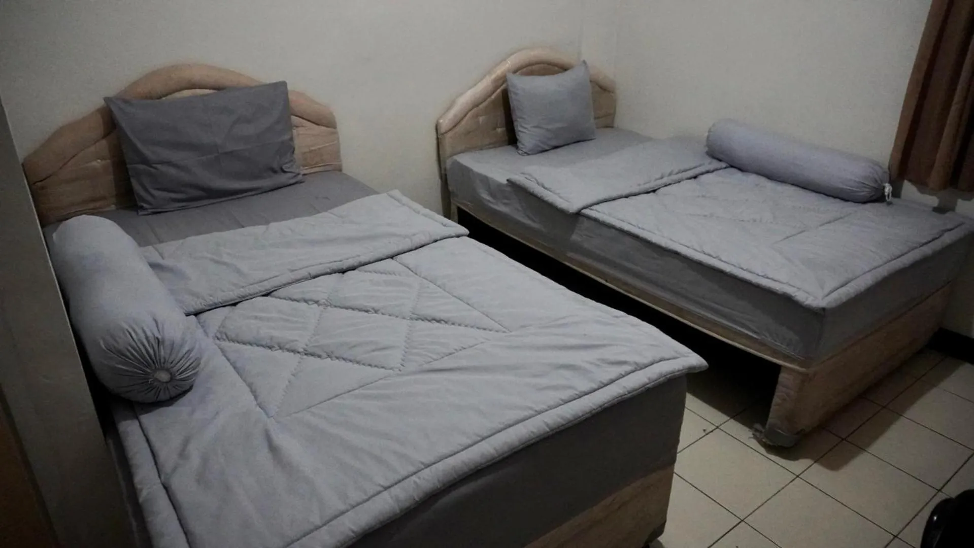 Bed in BTX 31 Residence Bintaro