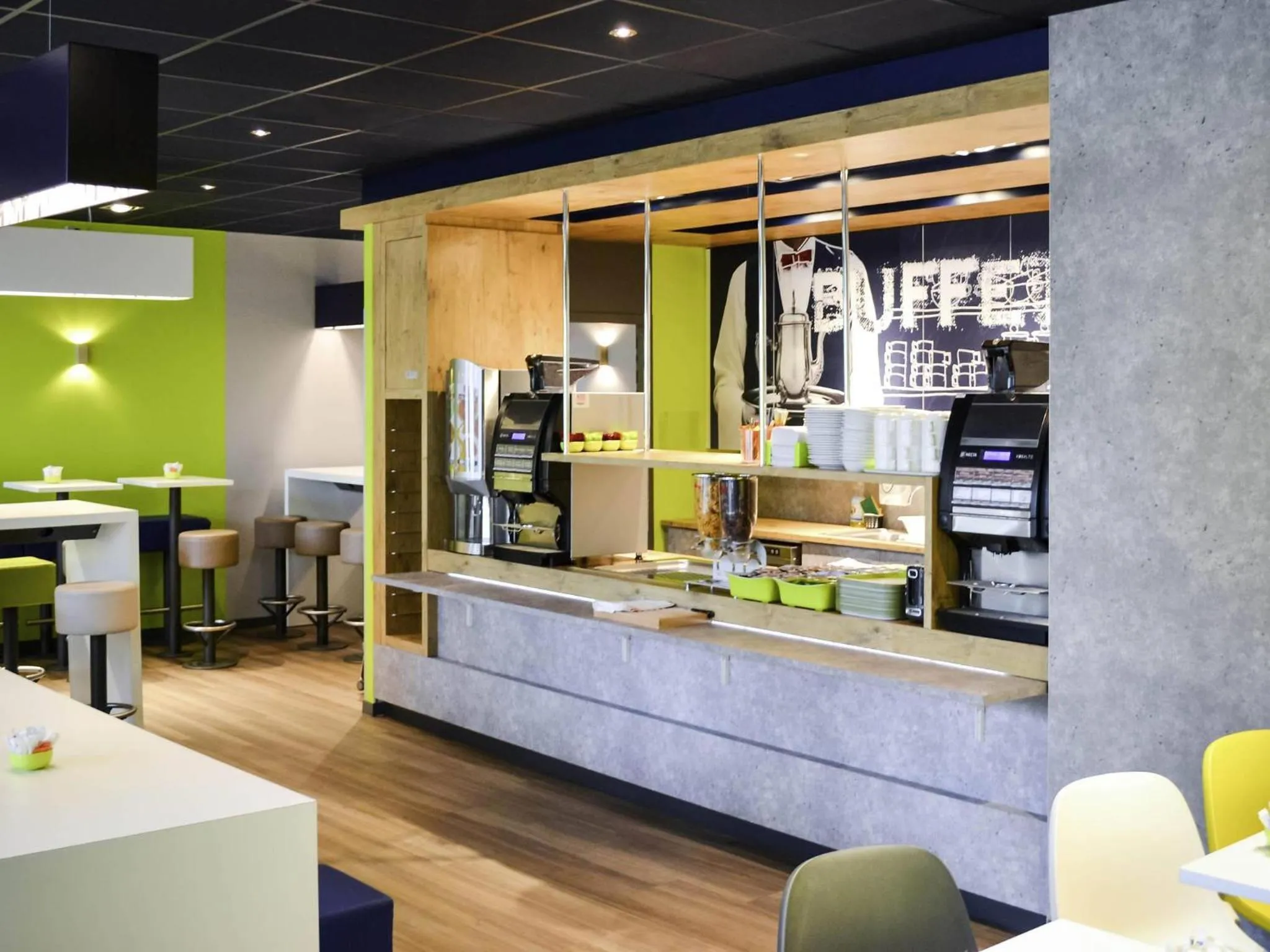 Other in ibis budget Paris Porte de Vanves