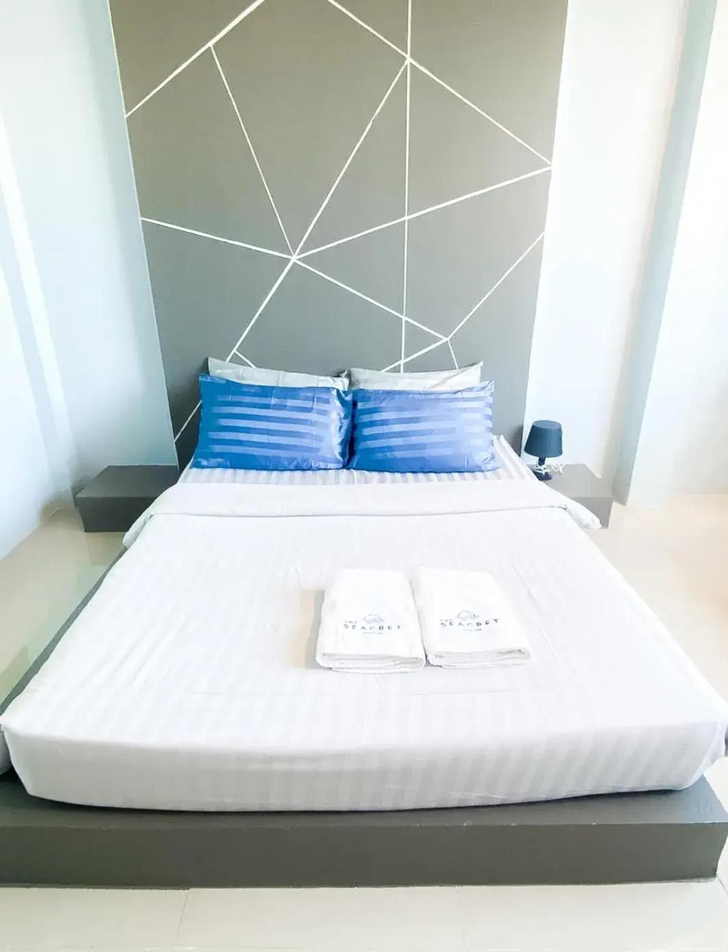 Standard Studio in The Seacret Kohlarn Standard Studio in The Seacret Kohlarn