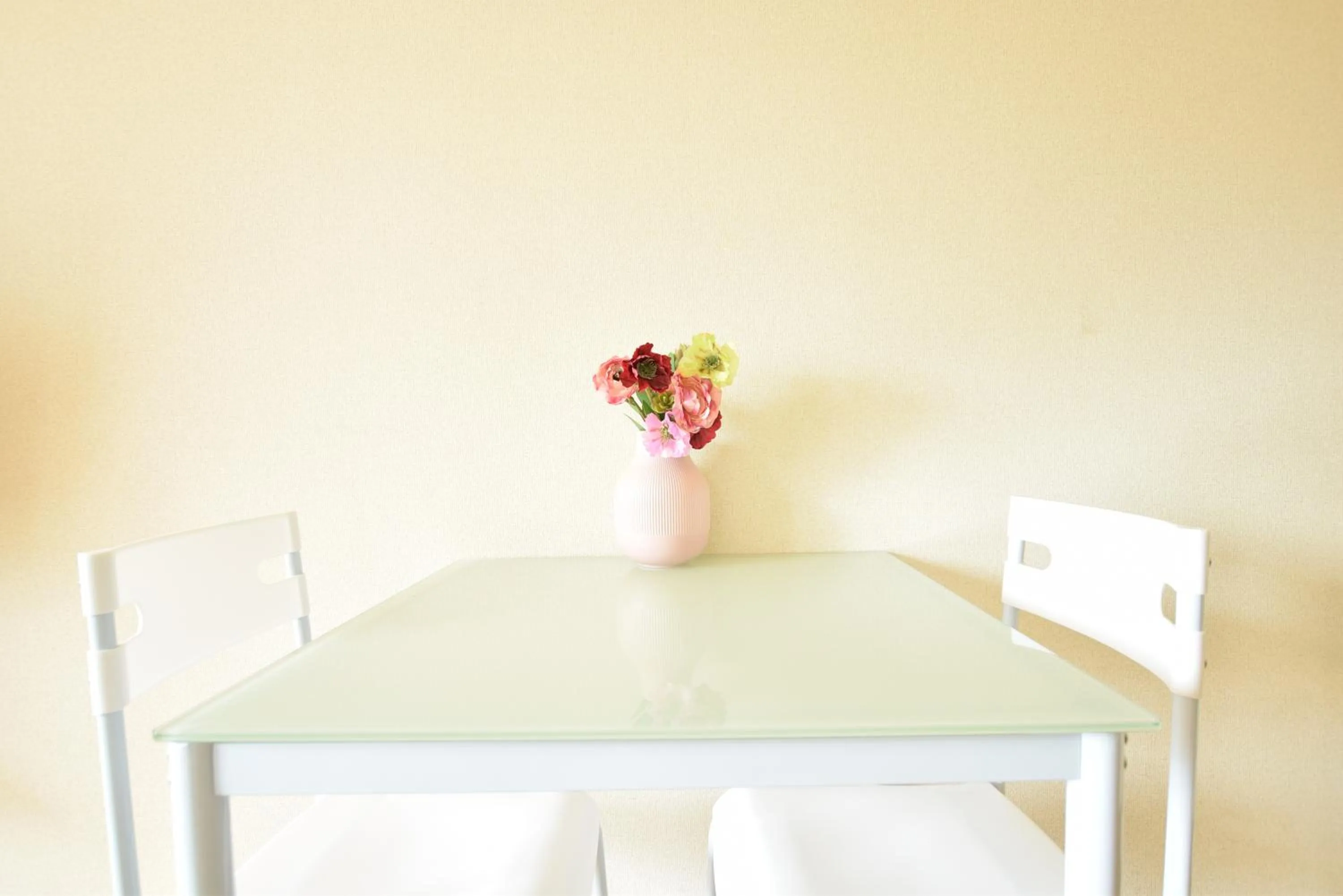 Dining area in Luft Uehonmachi 501