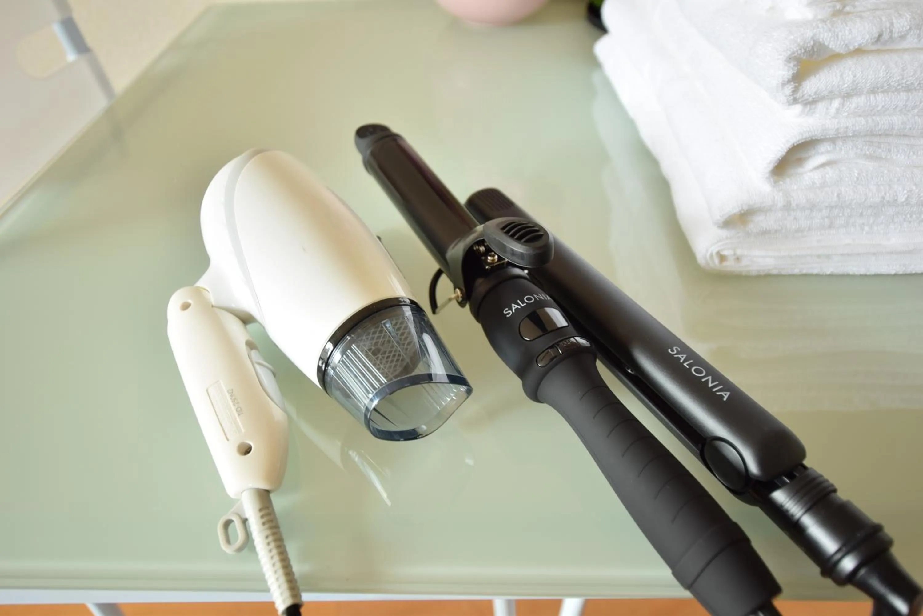 heating in Luft Uehonmachi 501