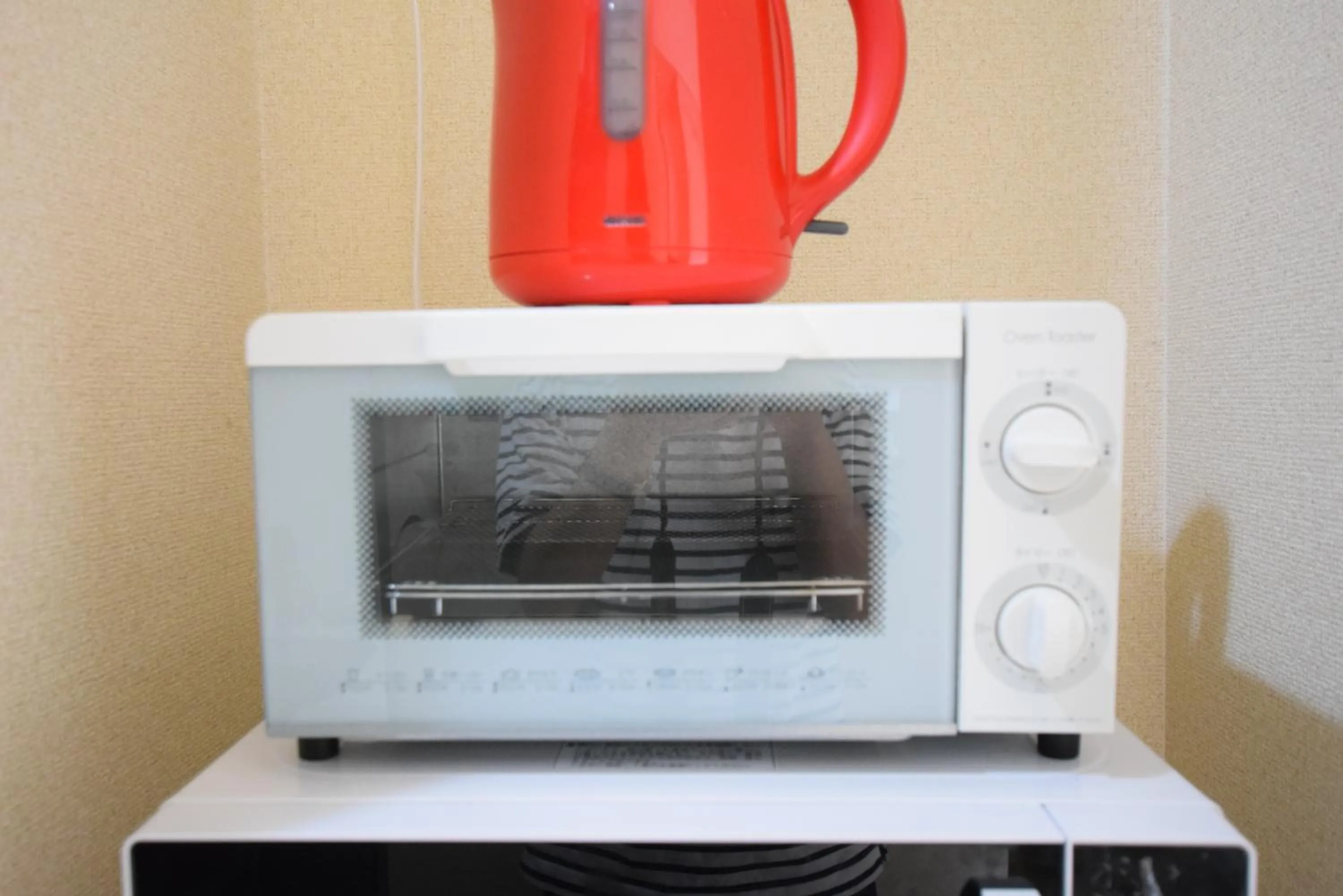 Property building in Luft Uehonmachi 501