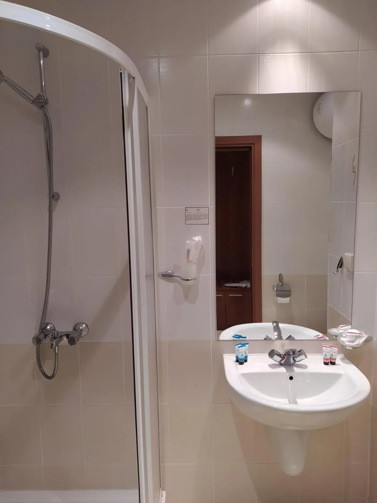 Bathroom in BOUTIQUE RESIDENCE