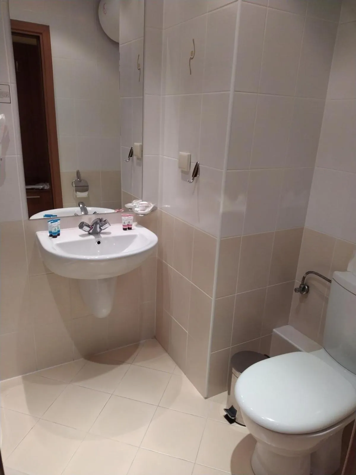 Bathroom in BOUTIQUE RESIDENCE