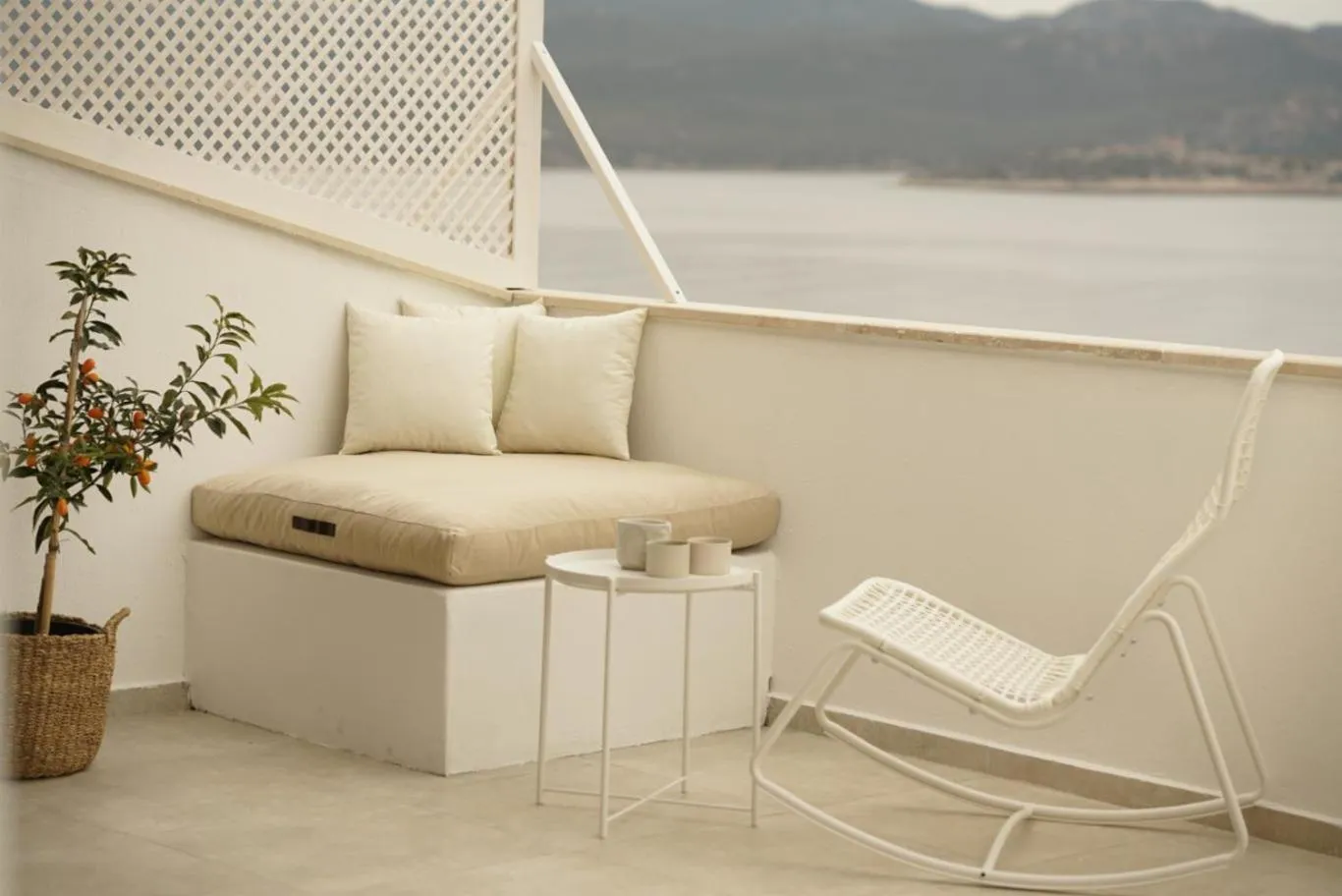 Blue Island Luxury Hotel Adults Only