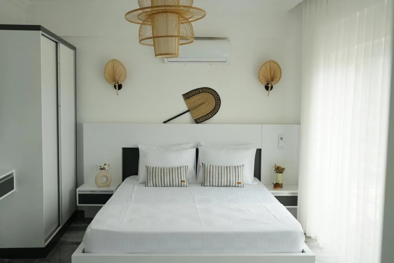 Blue Island Luxury Hotel Adults Only