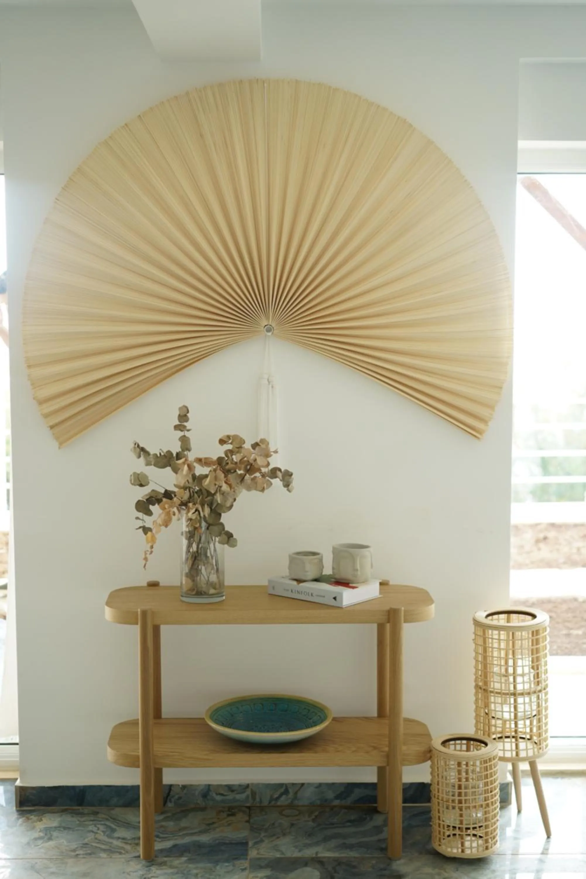 Lobby or reception in Blue Island Luxury Hotel Adults Only