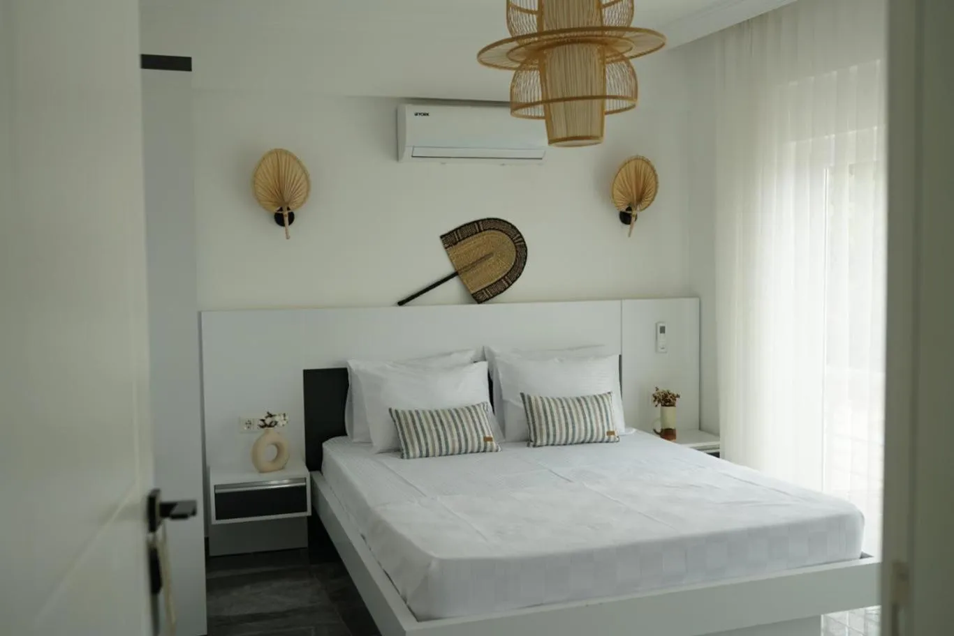 Blue Island Luxury Hotel Adults Only