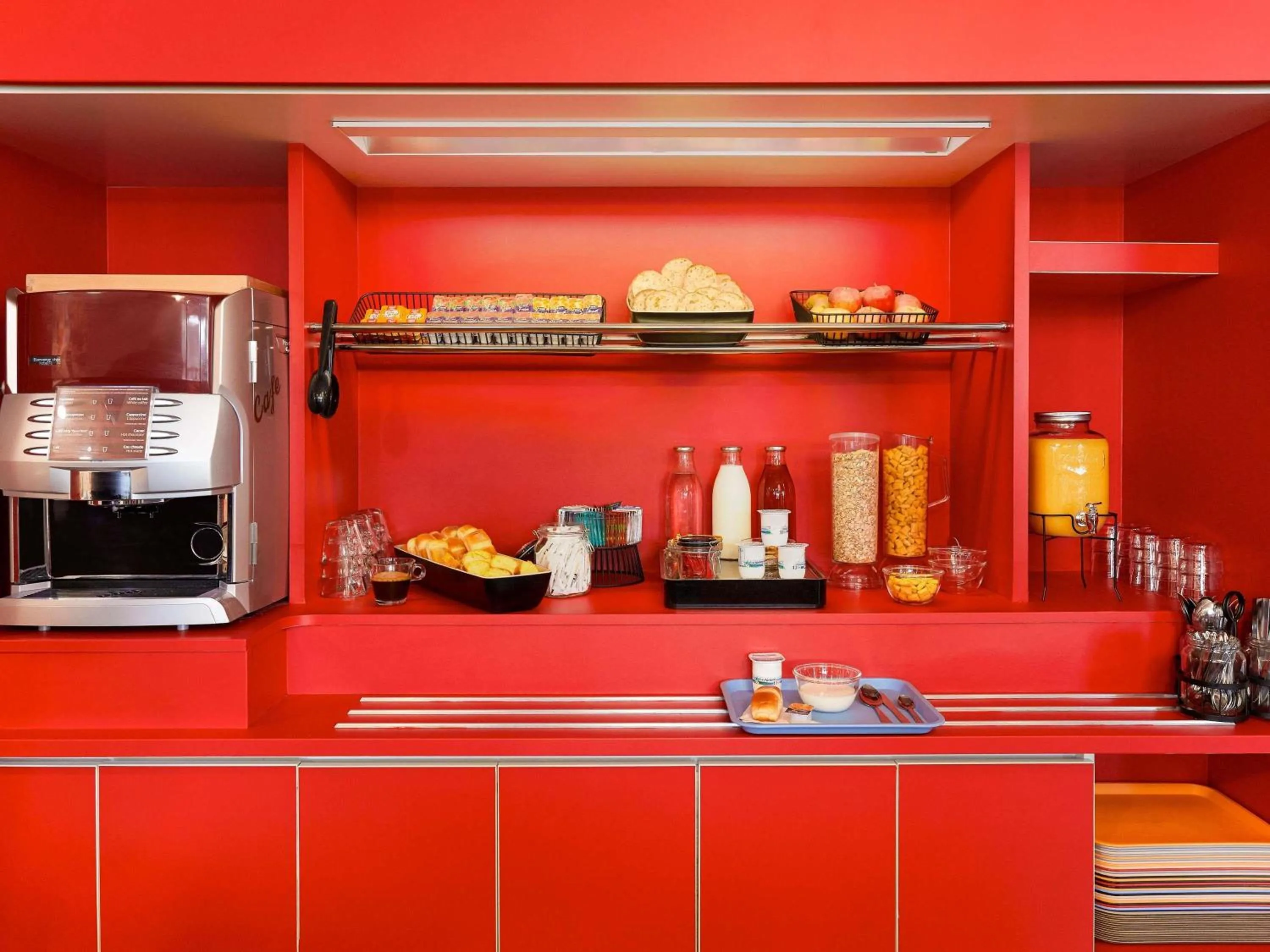 Other in hotelF1 Paris Porte de Montreuil