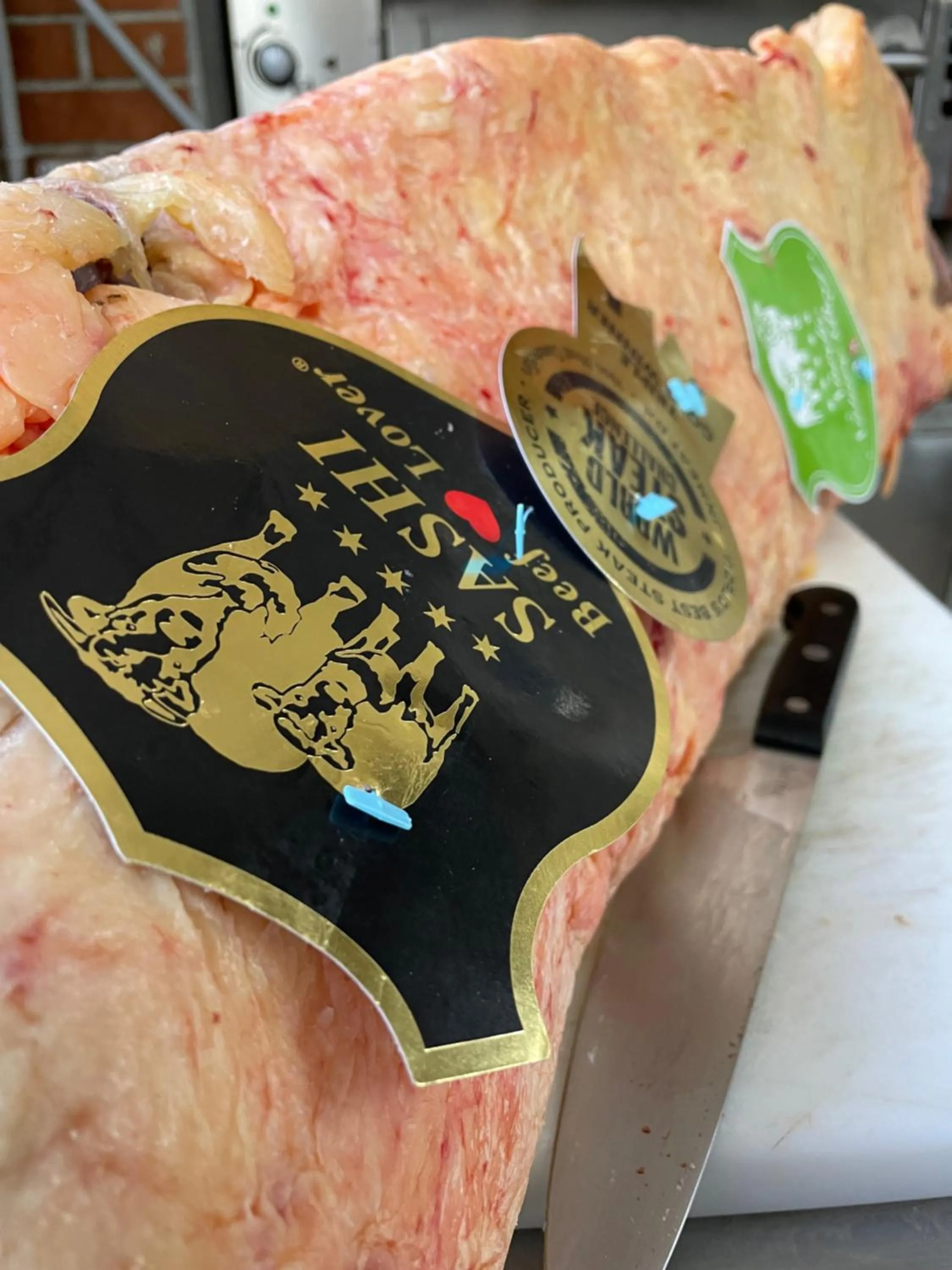 Restaurant/places to eat in Albergo La Pineta