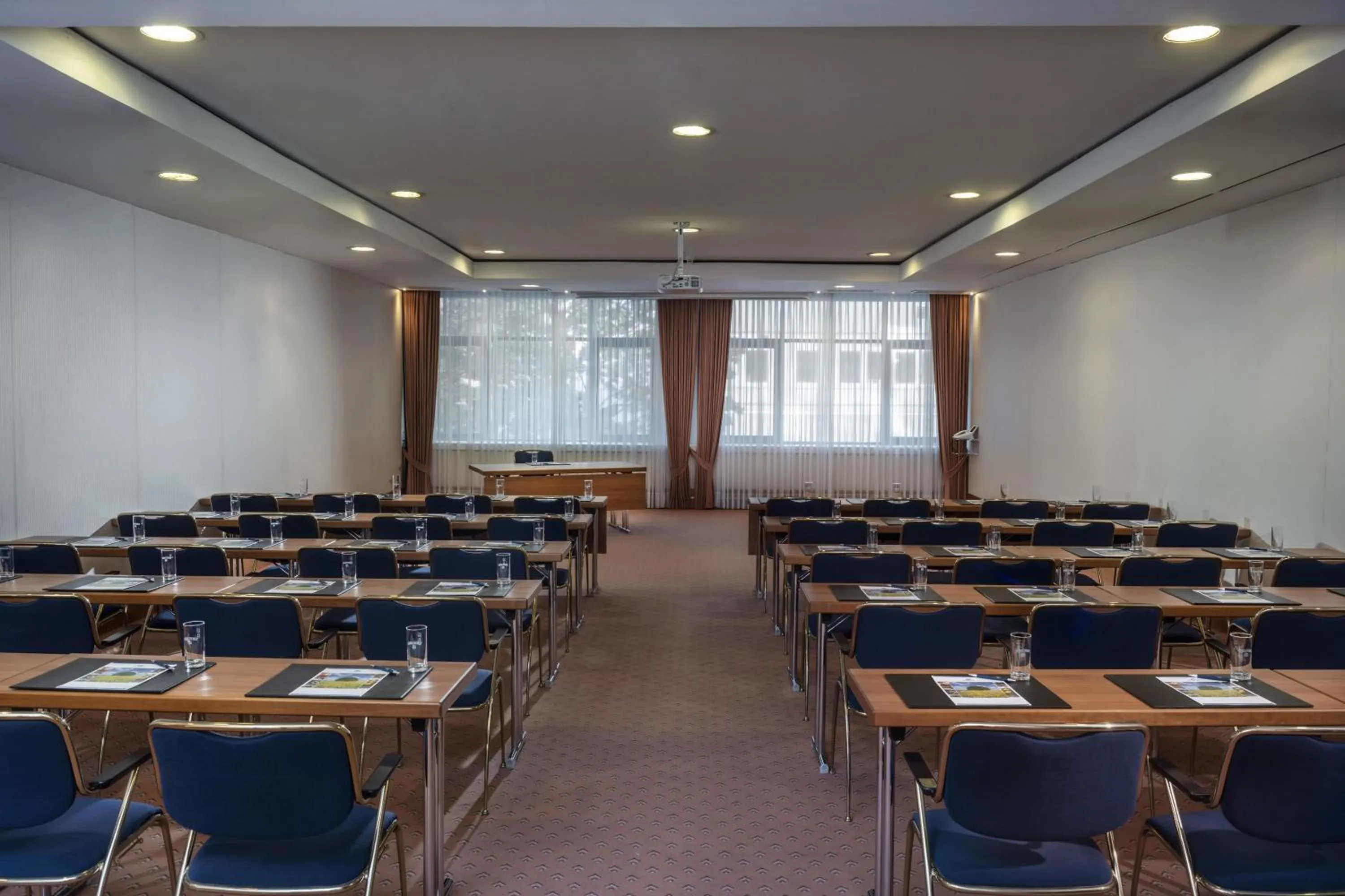Meeting/conference room in Maritim Hotel Magdeburg