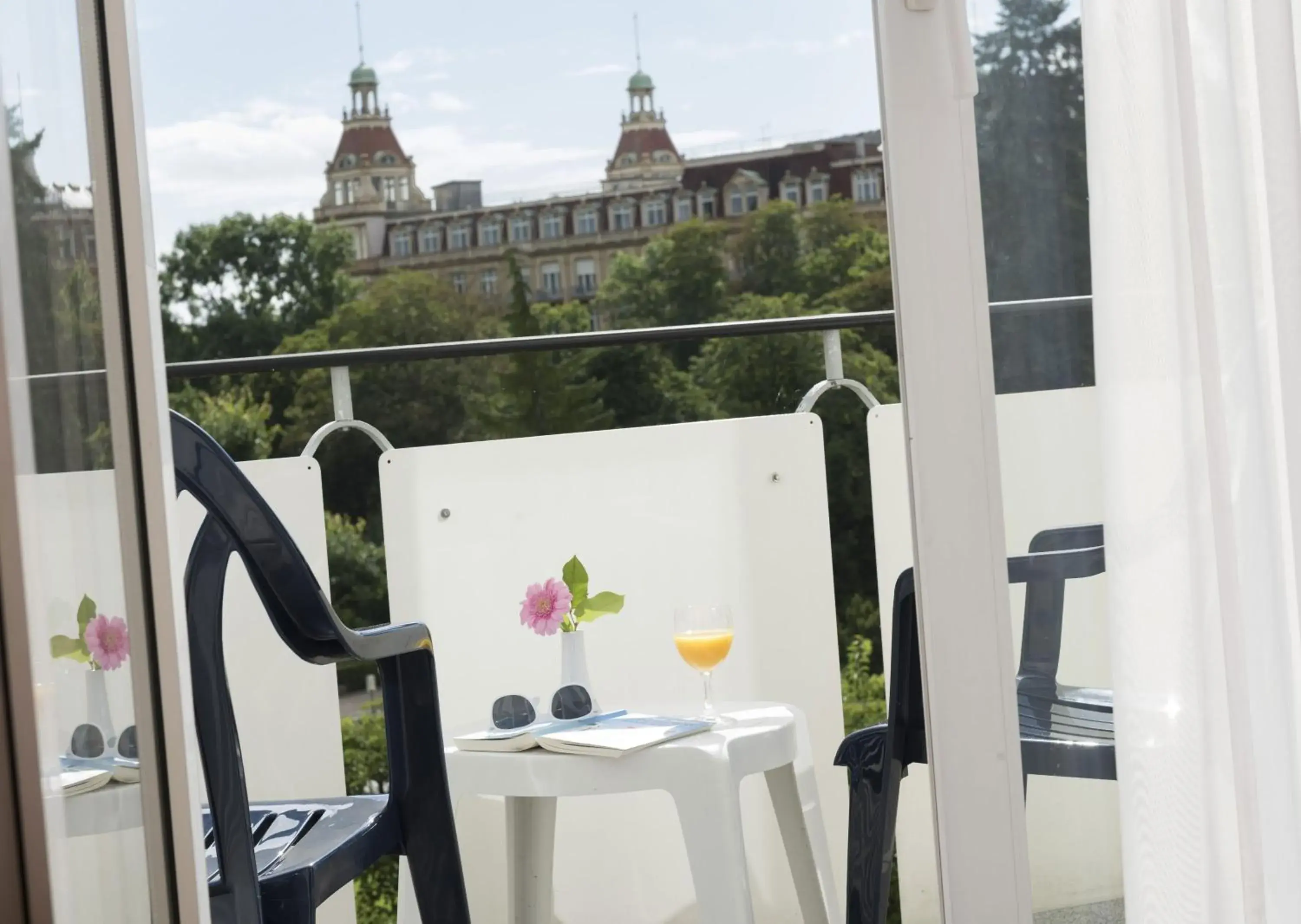 Superior Twin Room in Maritim Hotel Bad Wildungen Superior Twin Room in Maritim Hotel Bad Wildungen