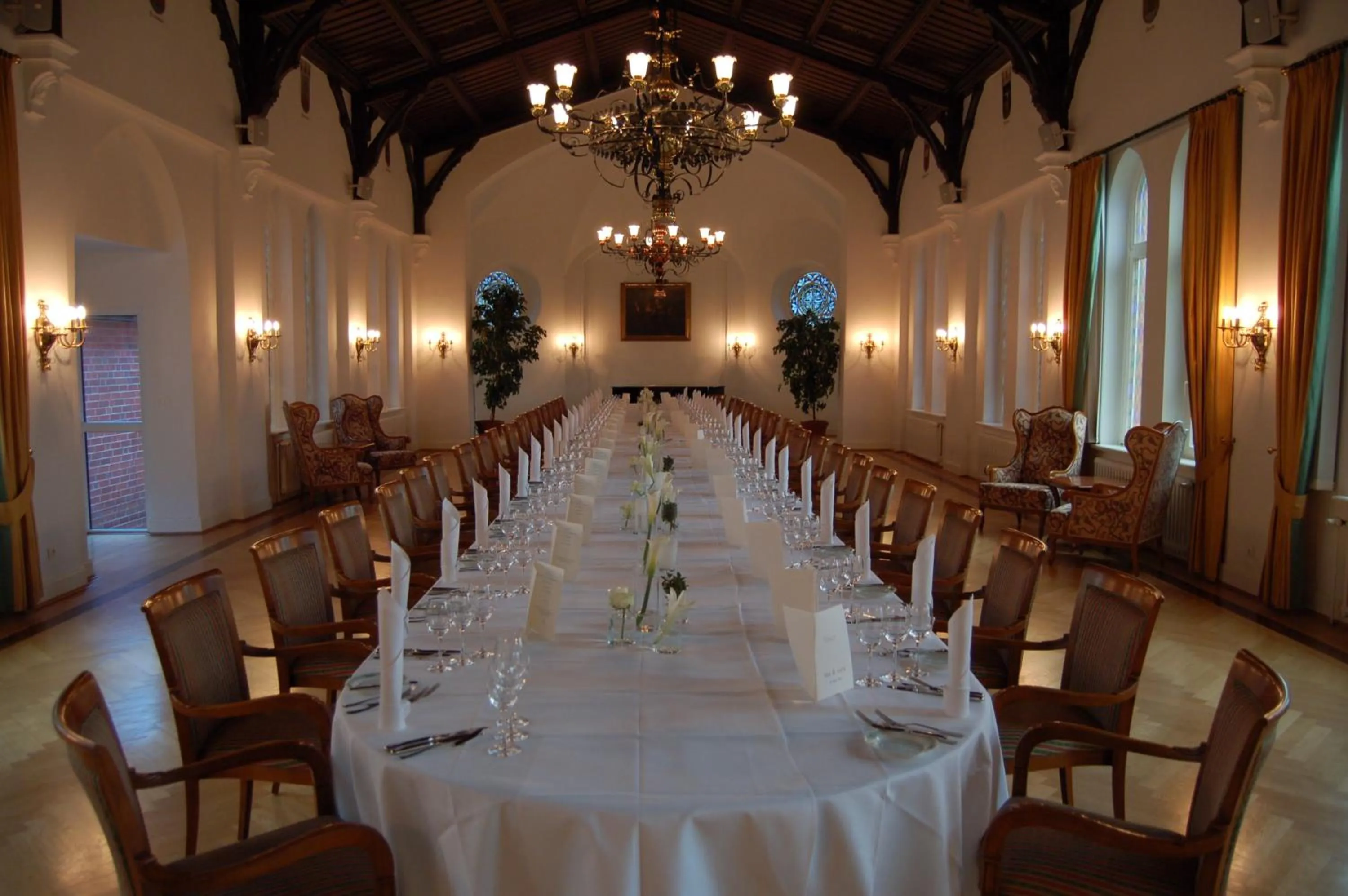 Banquet/Function facilities in Hotel Altes Gymnasium