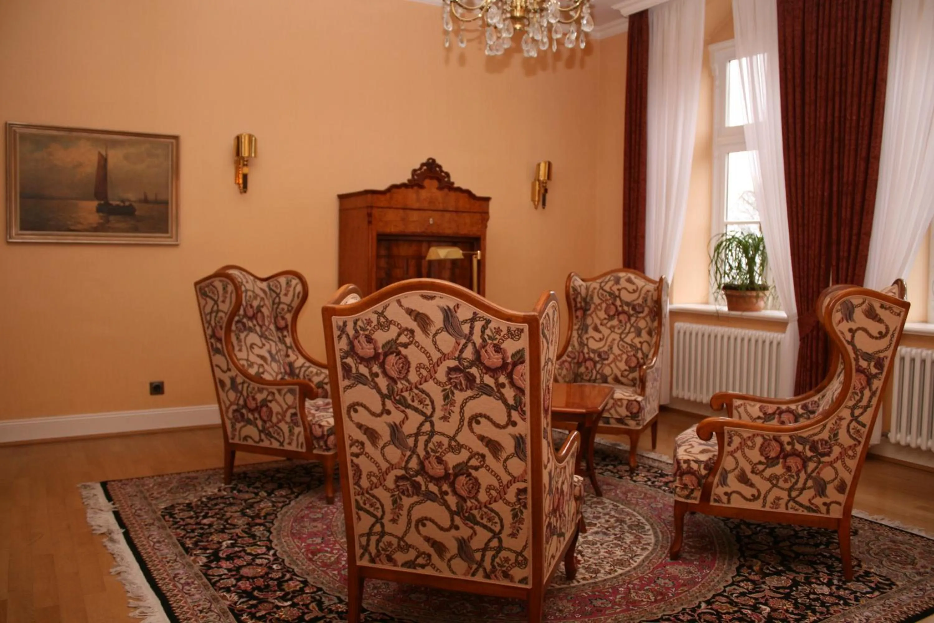 Other in Hotel Altes Gymnasium