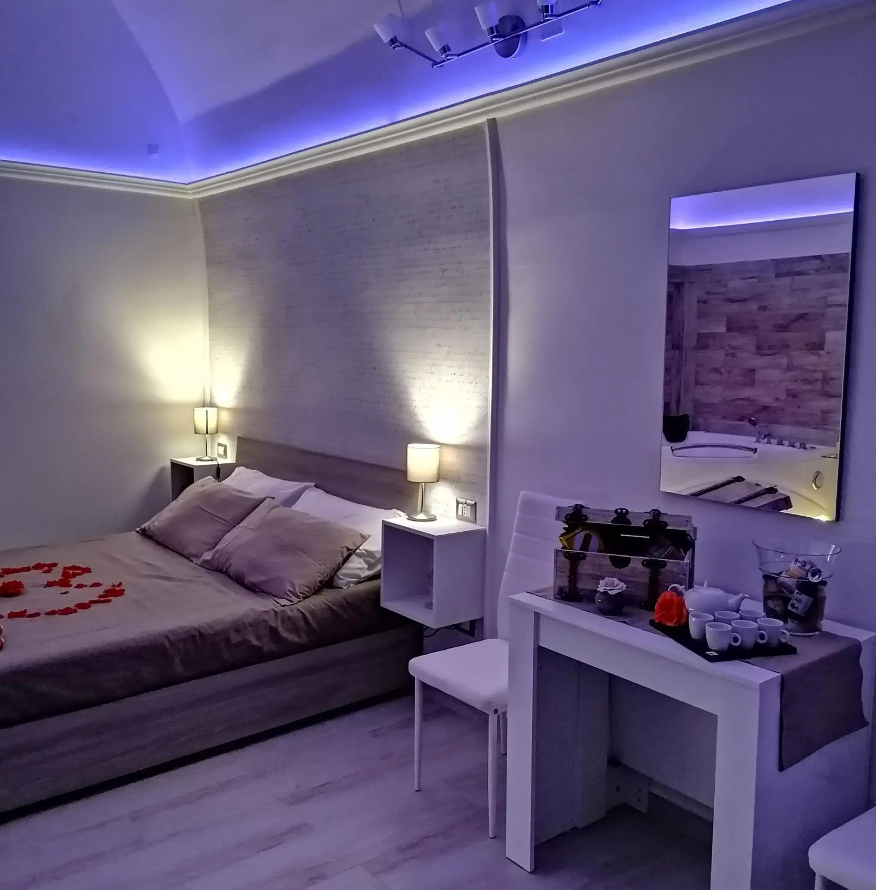 Welfare Suite Welfare Suite