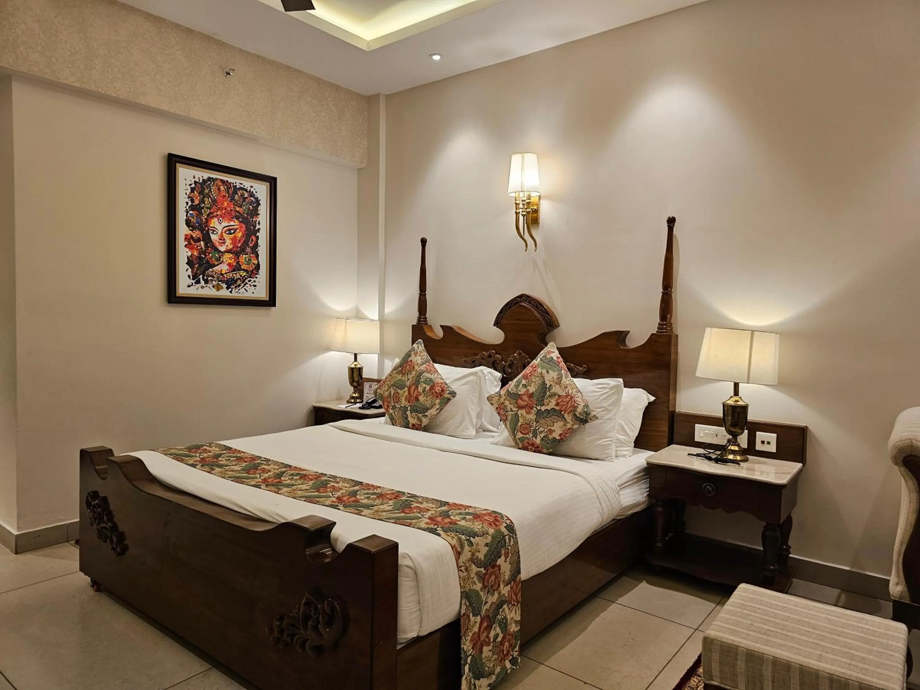 The creek boutique resort & spa