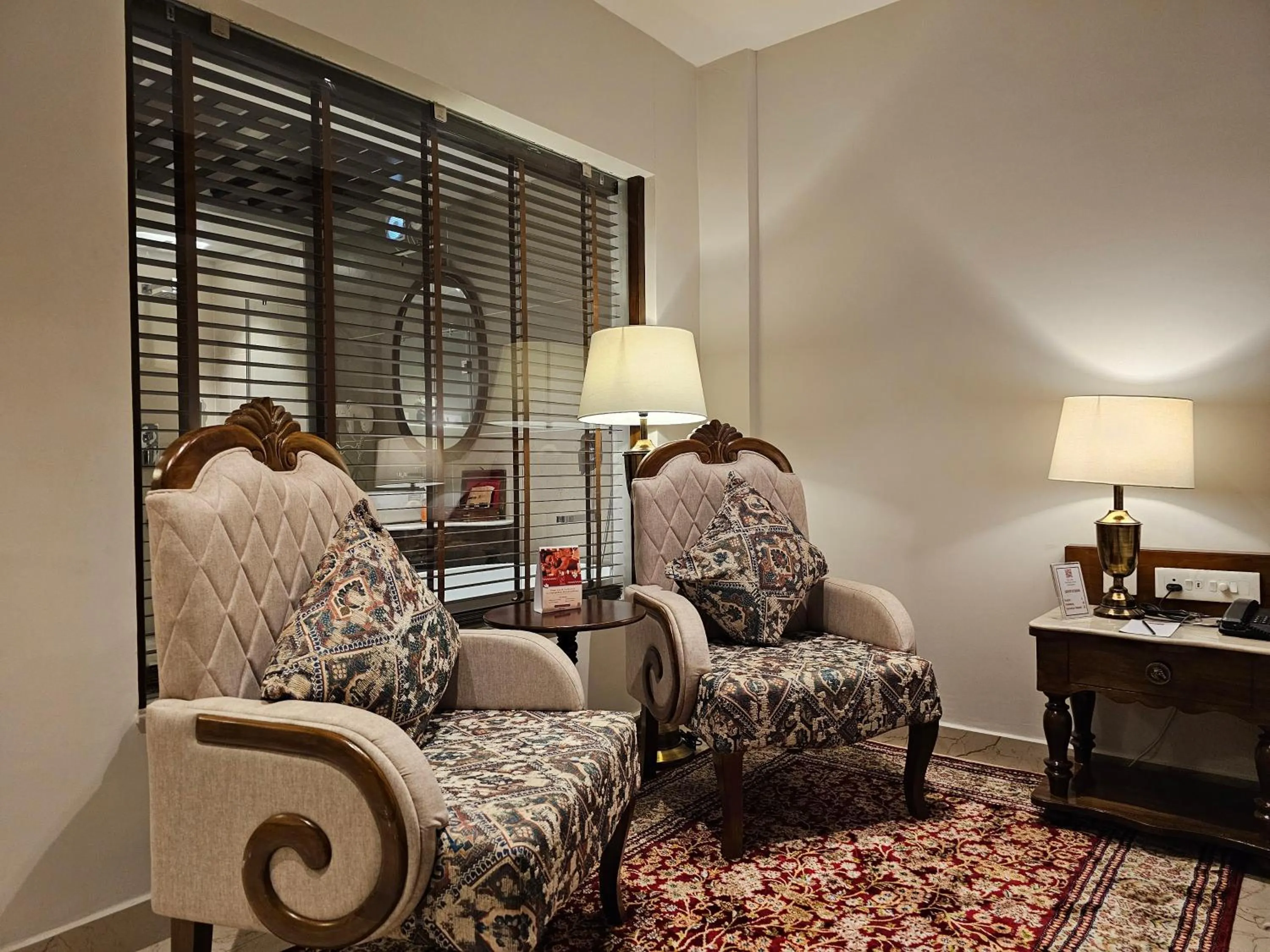 The creek boutique resort & spa