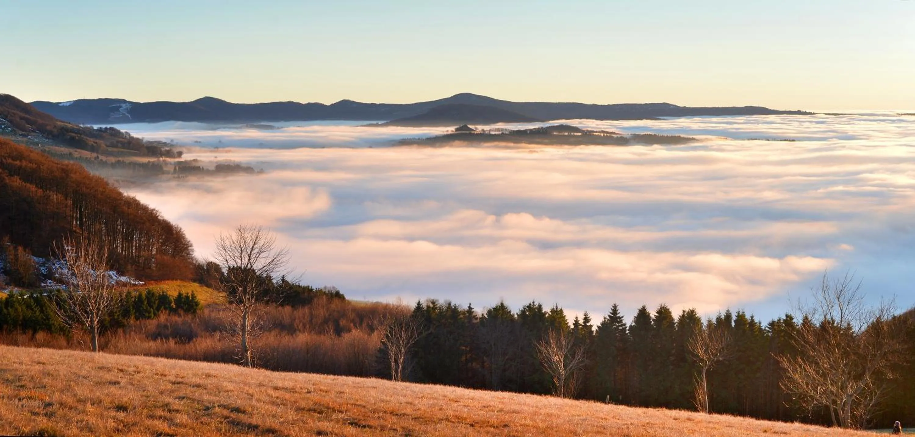 Nearby landmark in Hotel Gersfelder Hof