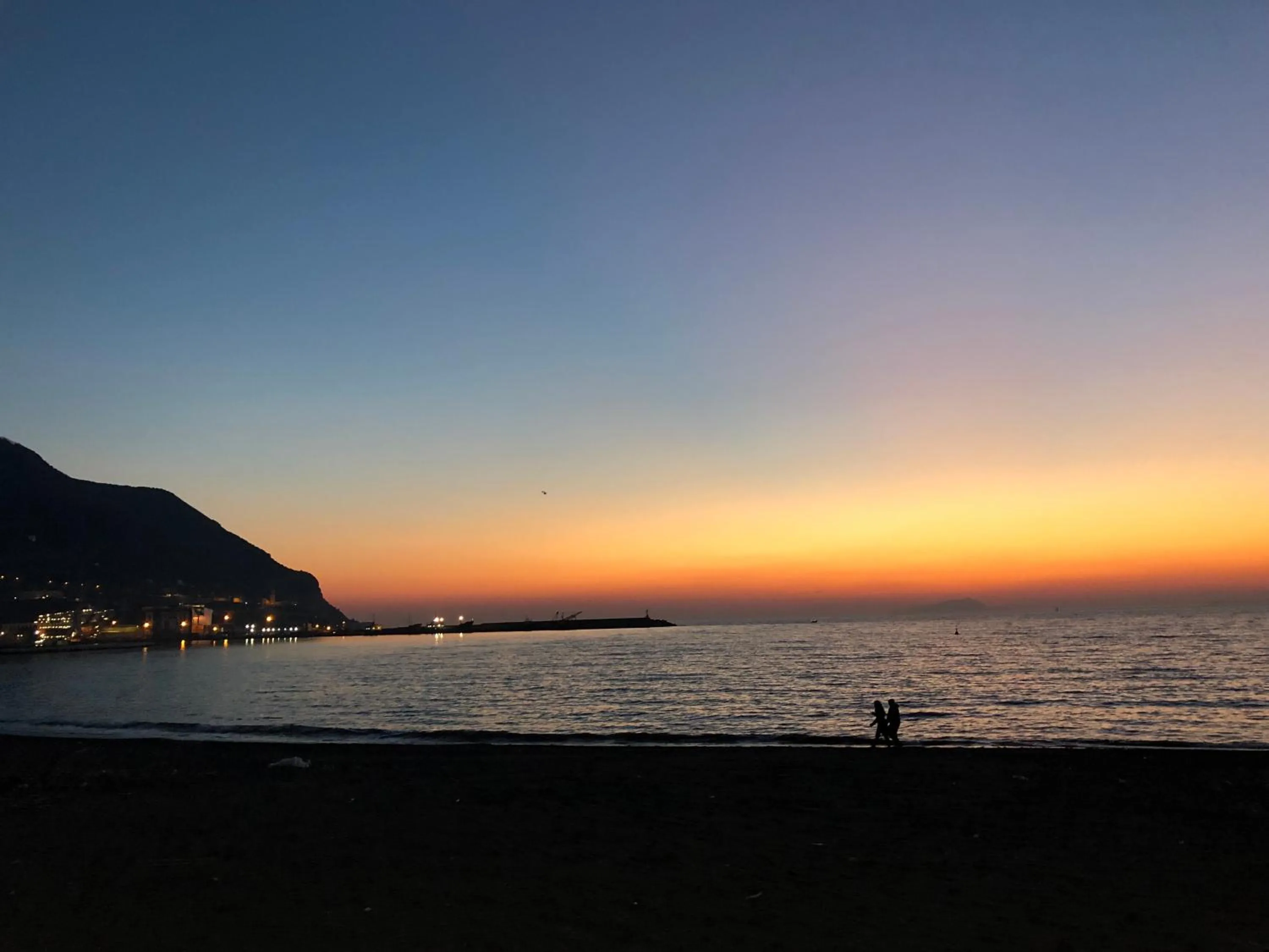 Property building in La Fenice