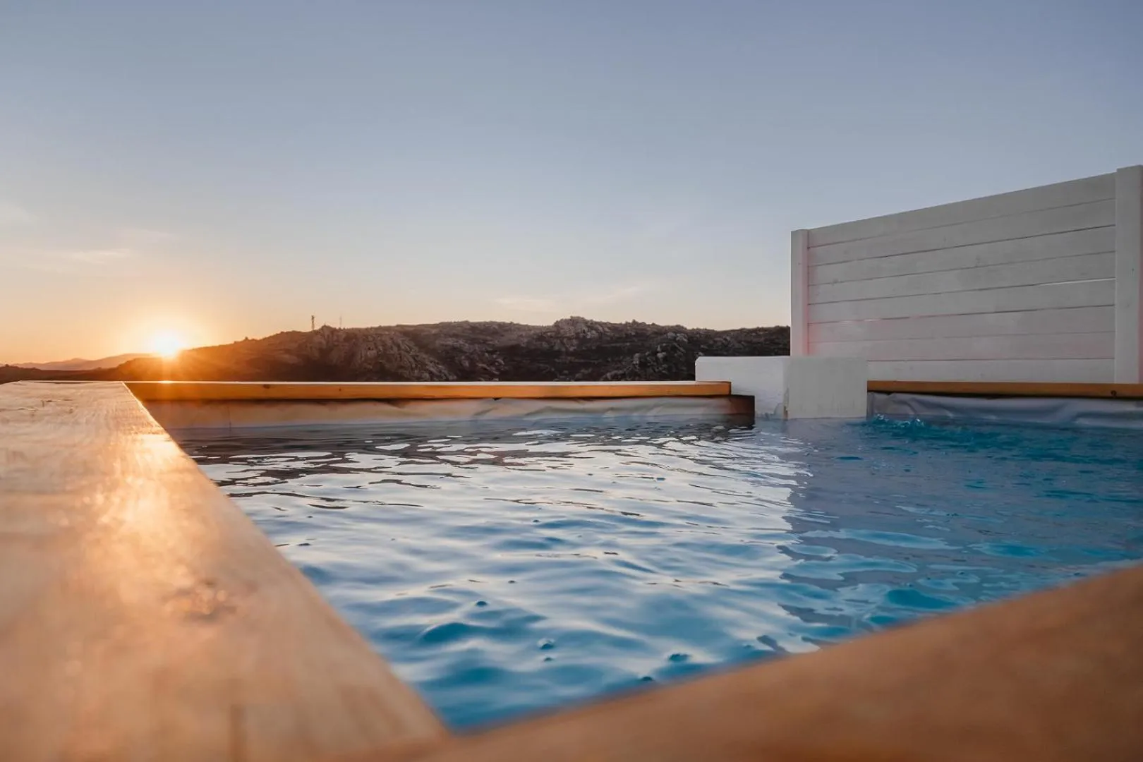 Naxos Aethereal View