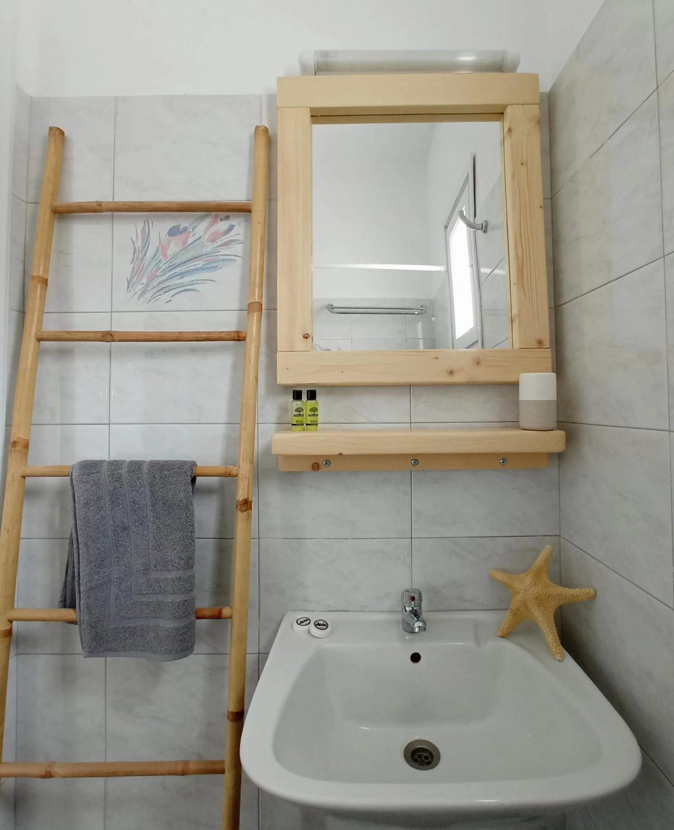 Naxos Aethereal View