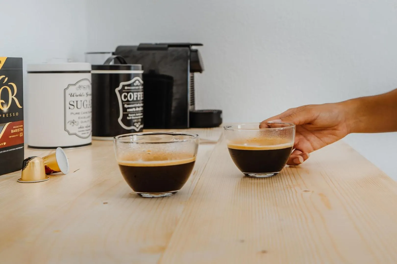 Breakfast in Naxos Aethereal View