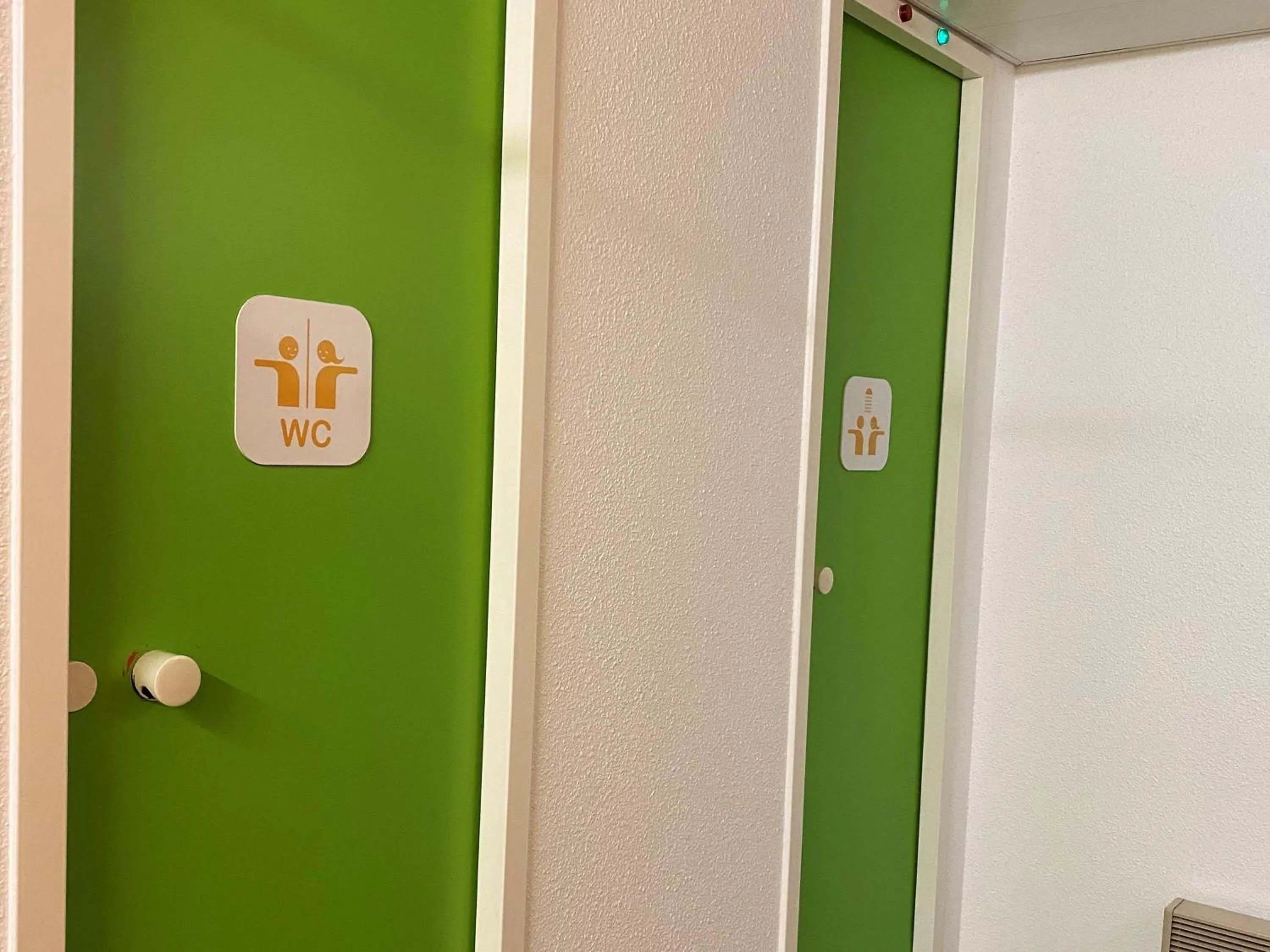 Other in Hôtel F1 Verdun