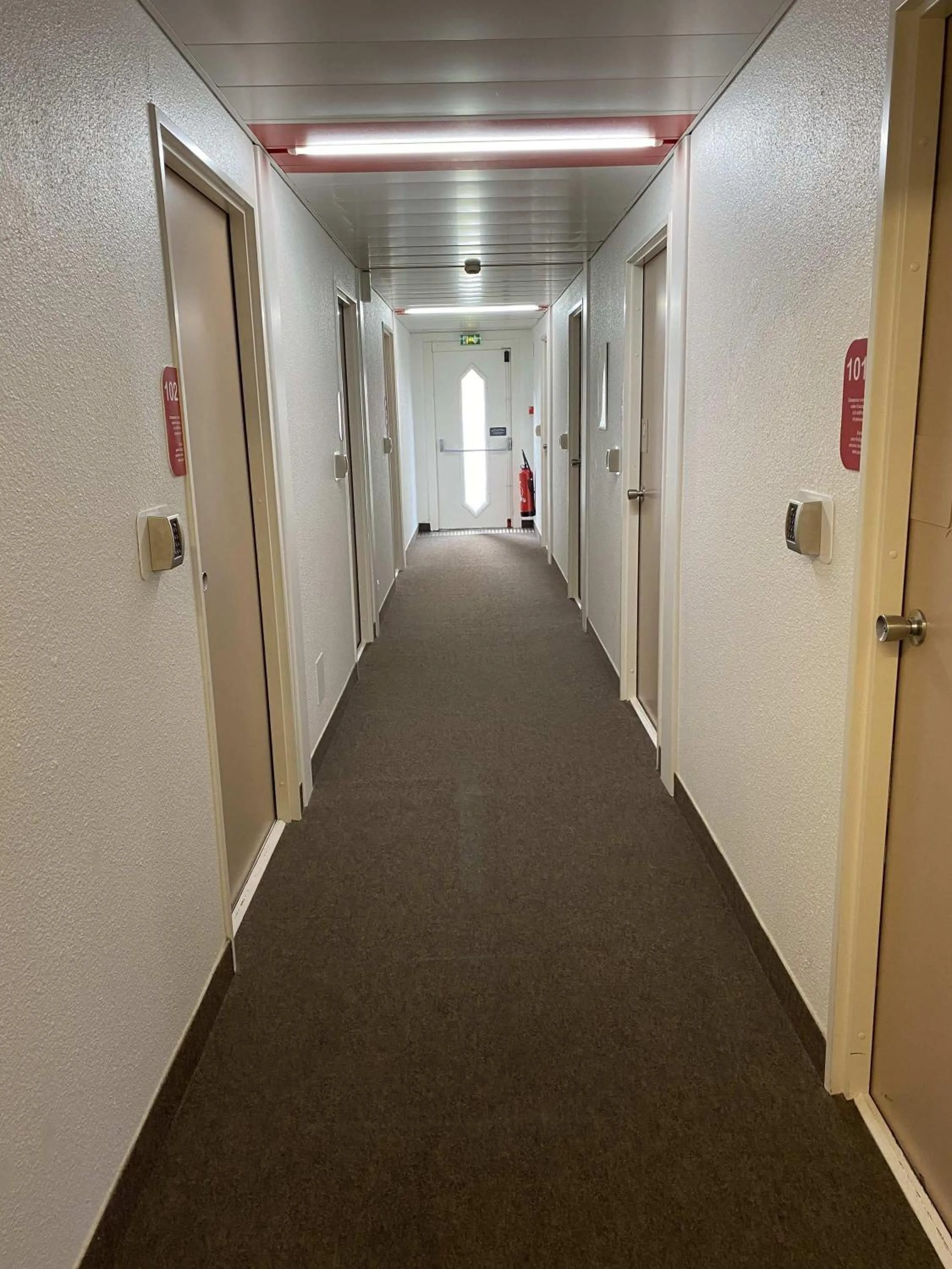 Other in Hôtel F1 Verdun