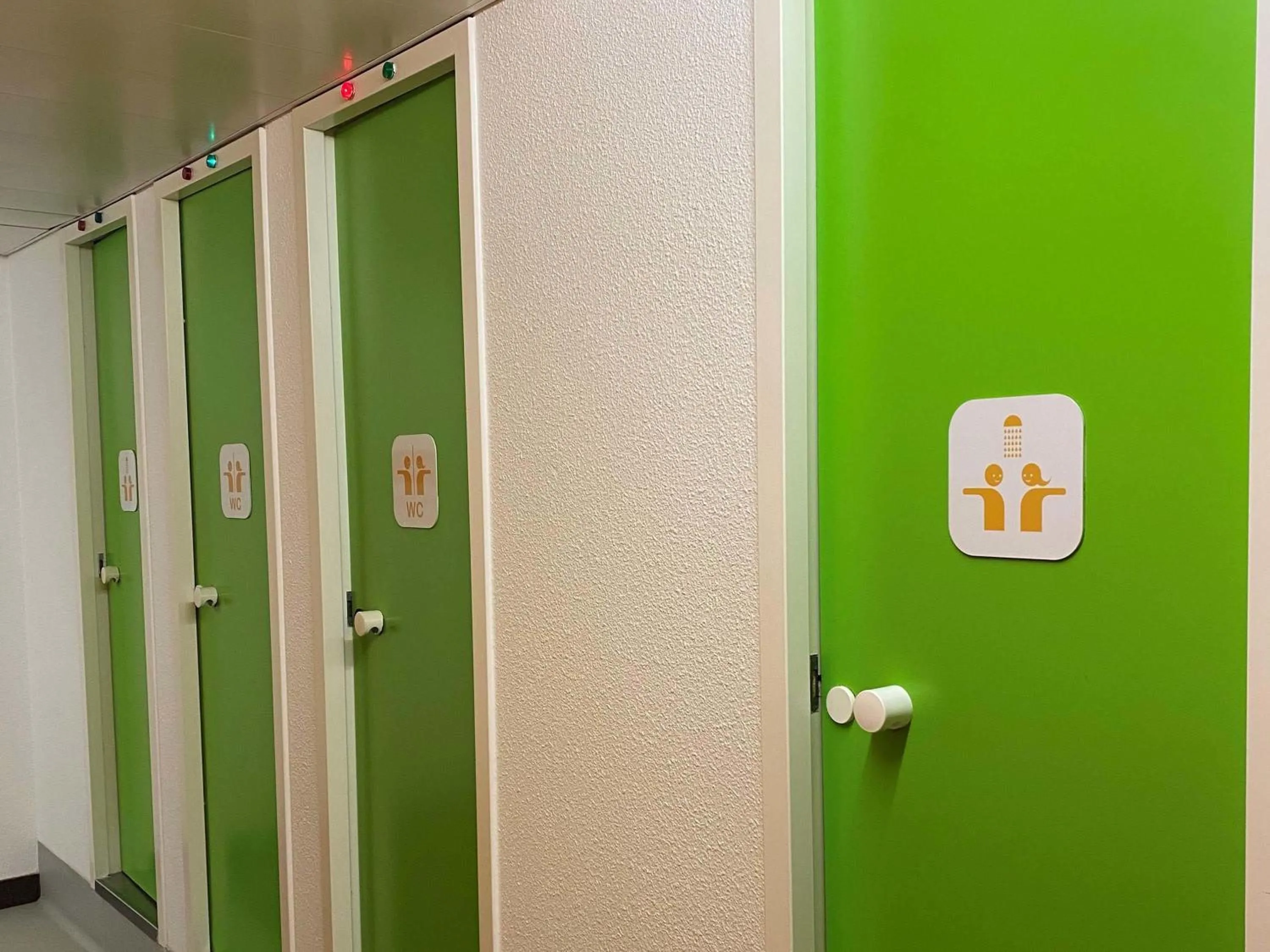 Other in Hôtel F1 Verdun