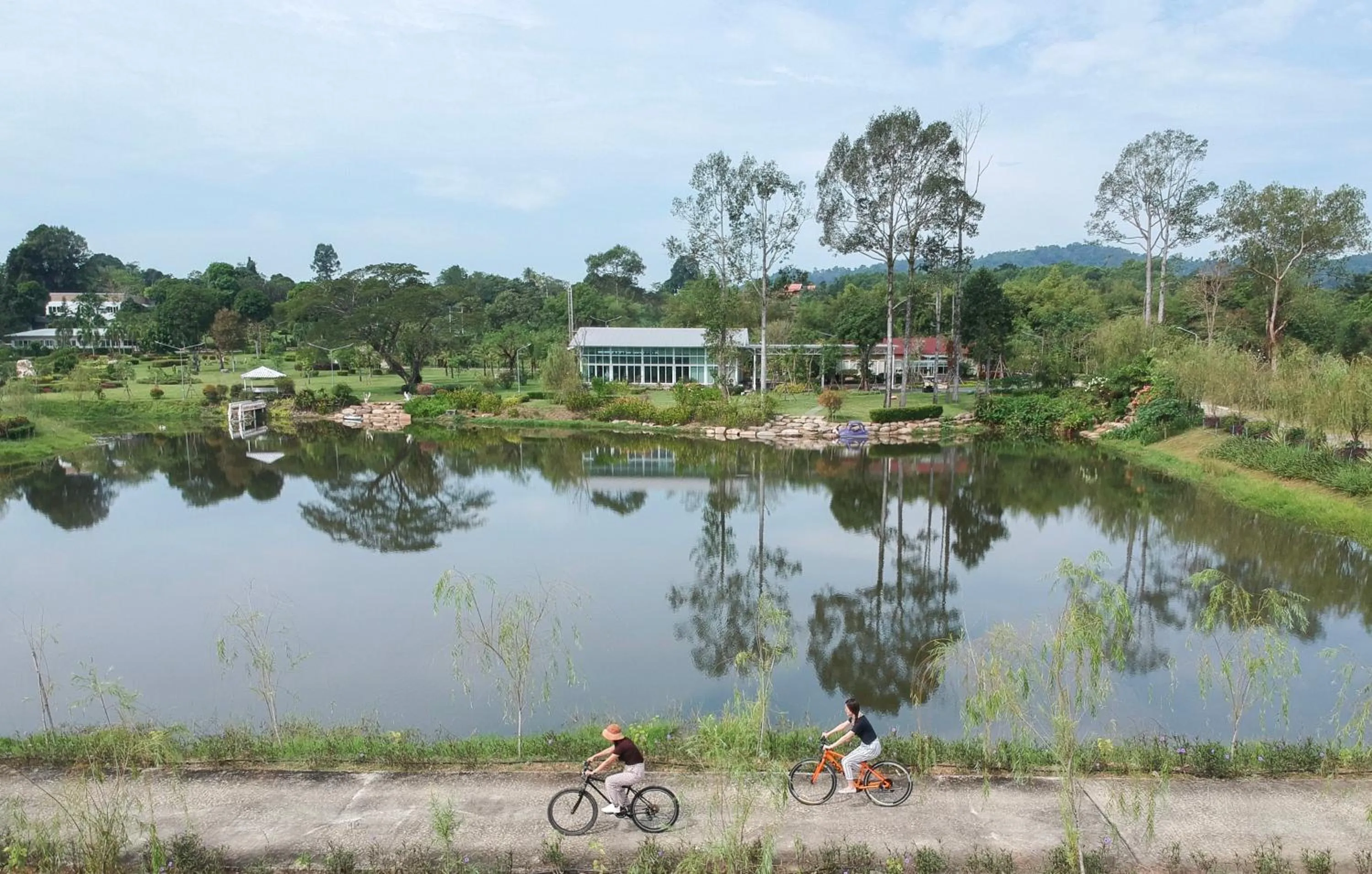 Ravin Home ราวินโฮม