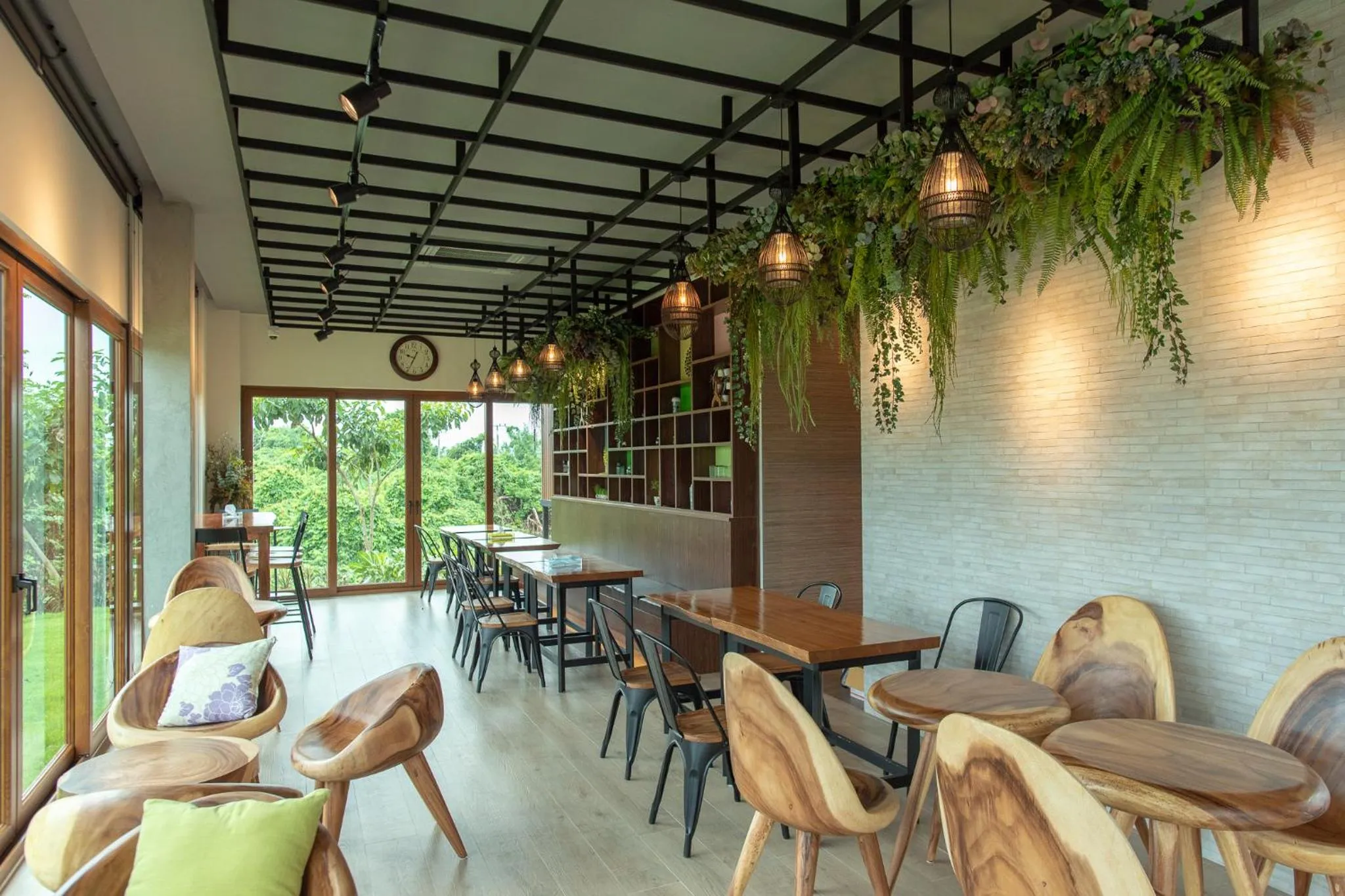 Property building in Ravin Home ราวินโฮม