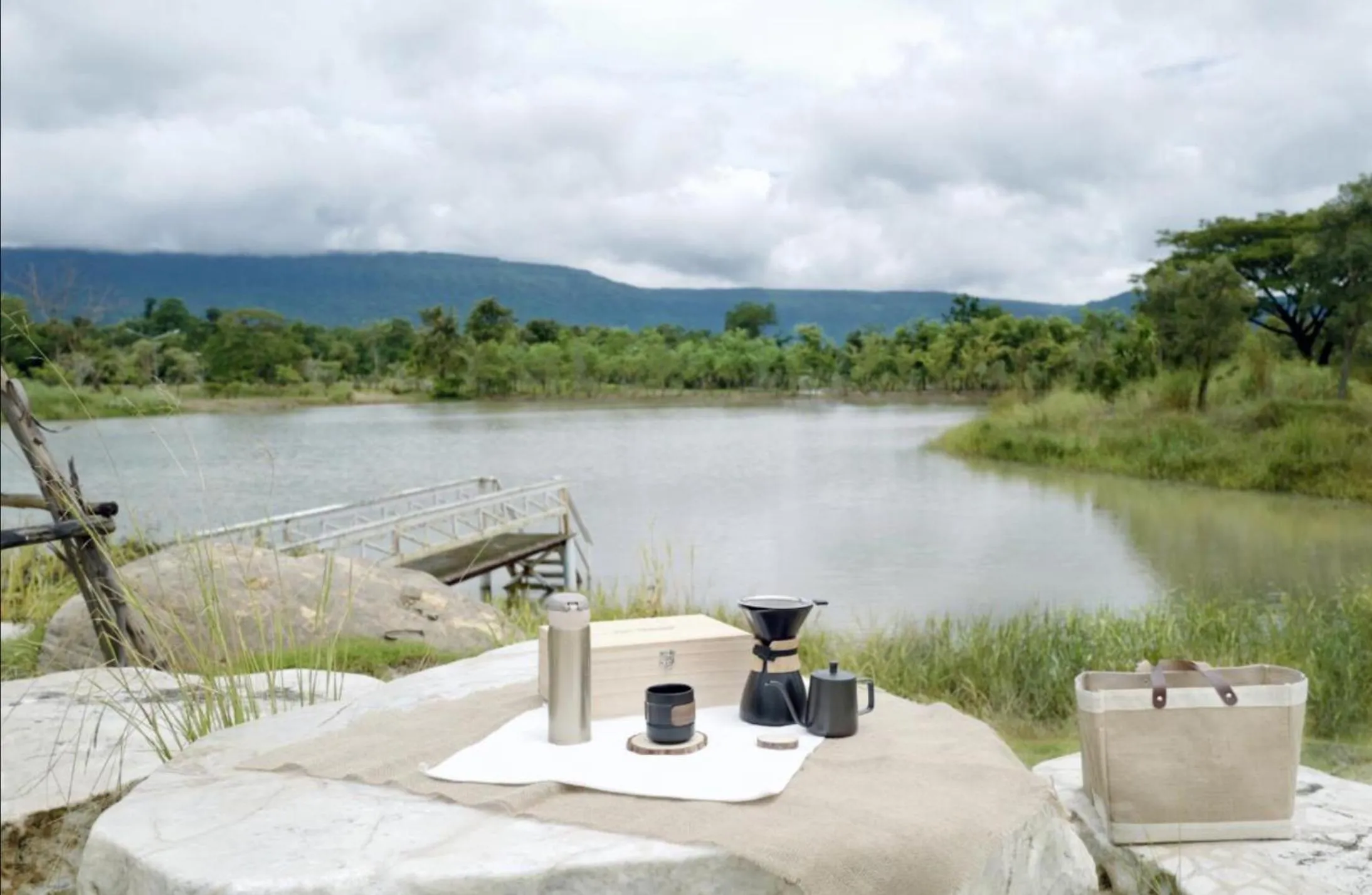 Ravin Home ราวินโฮม